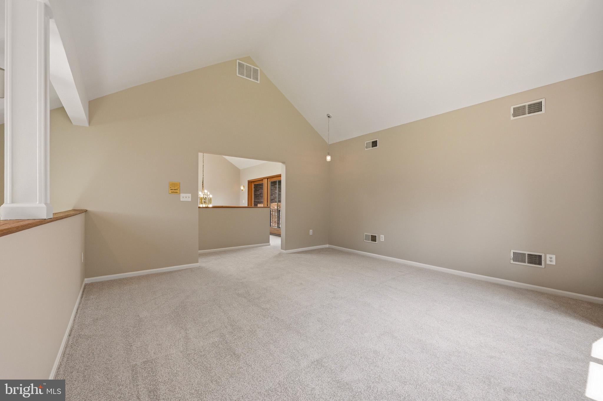 SIMPSON WOODS - Residential
