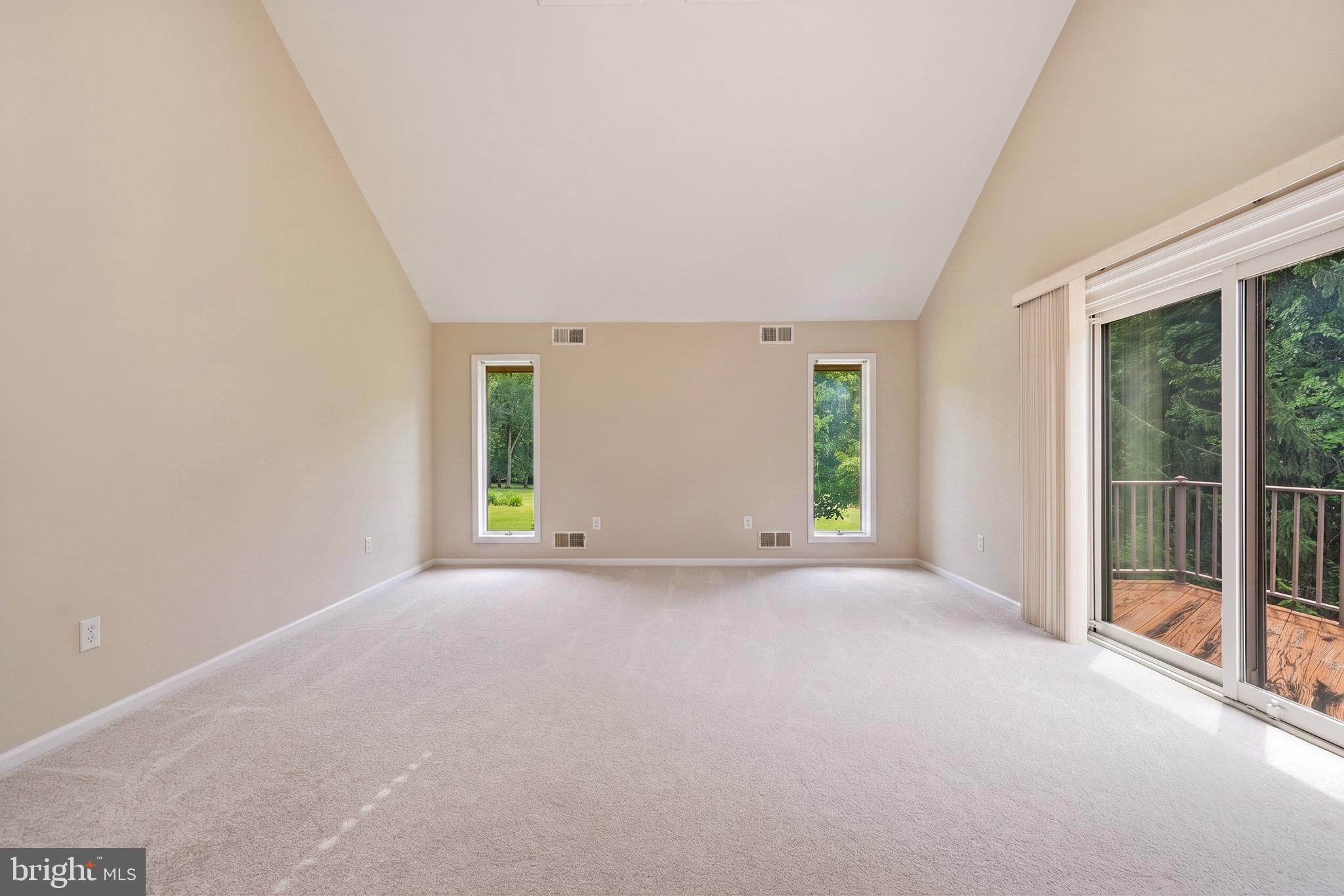 SIMPSON WOODS - Residential