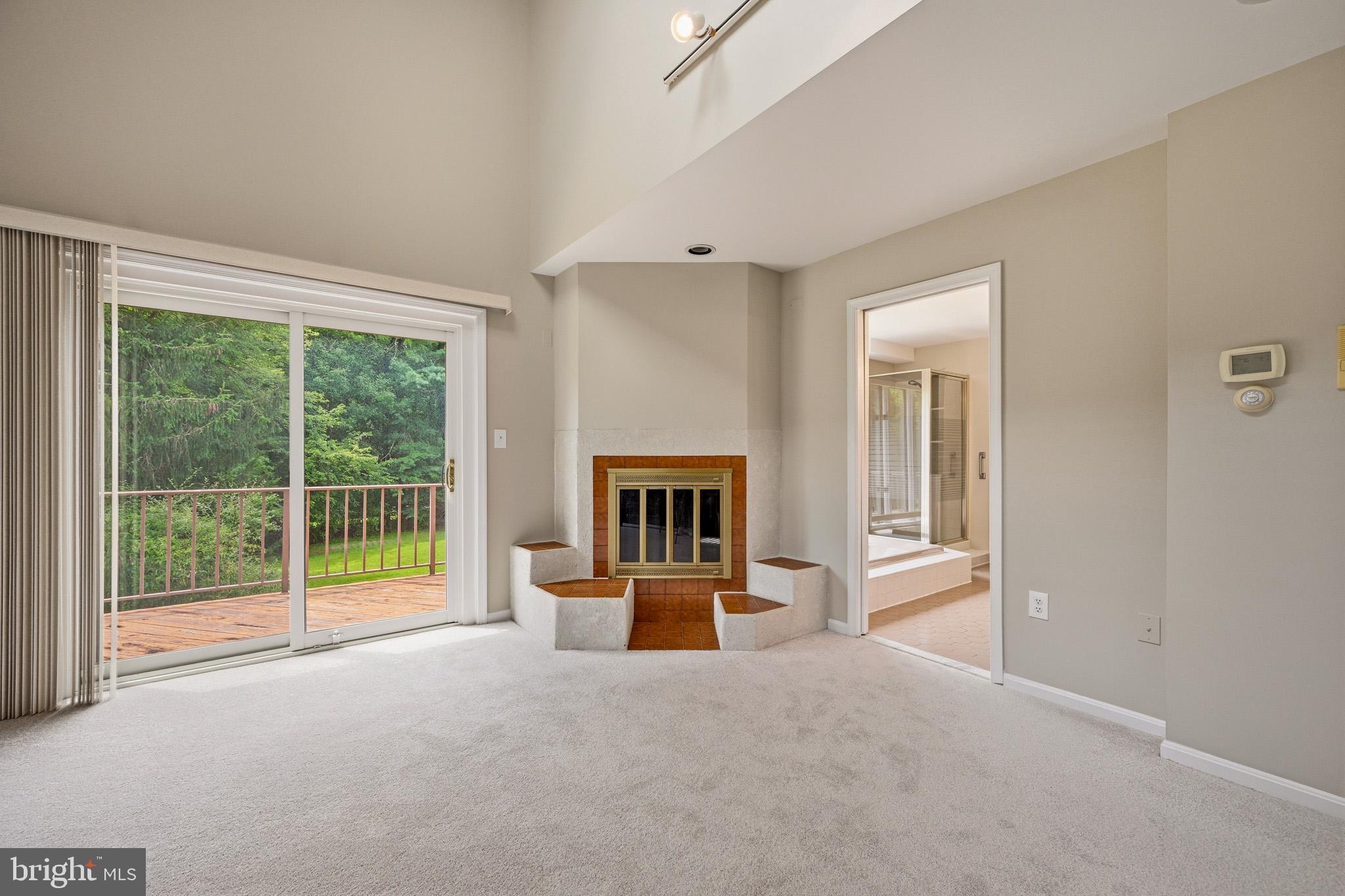 SIMPSON WOODS - Residential