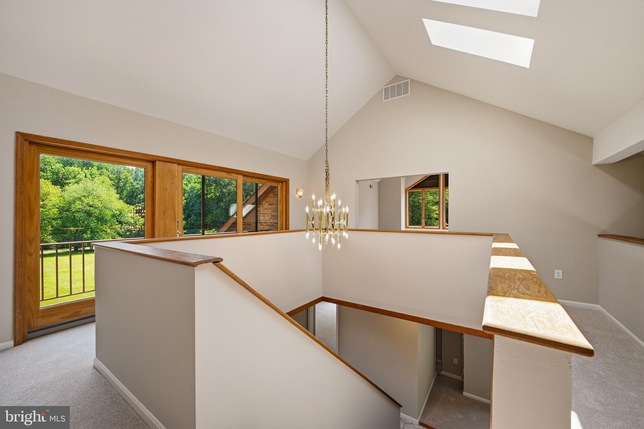 SIMPSON WOODS - Residential