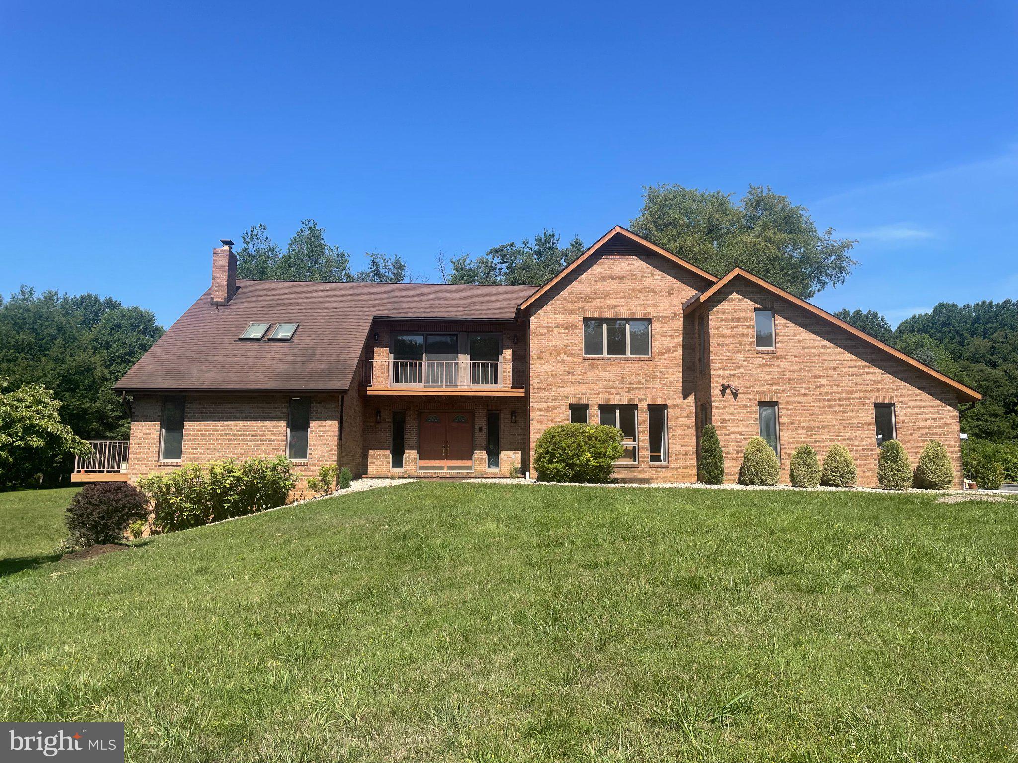 SIMPSON WOODS - Residential