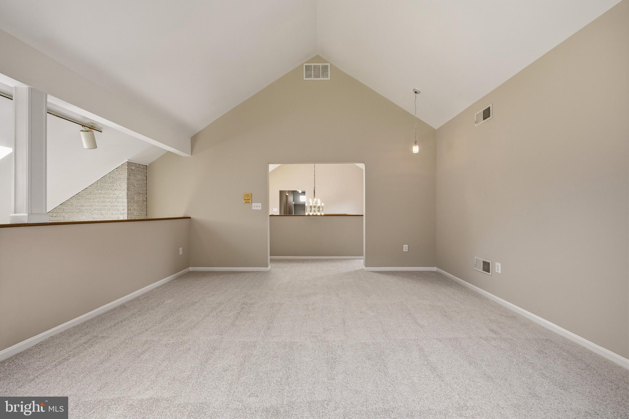 SIMPSON WOODS - Residential