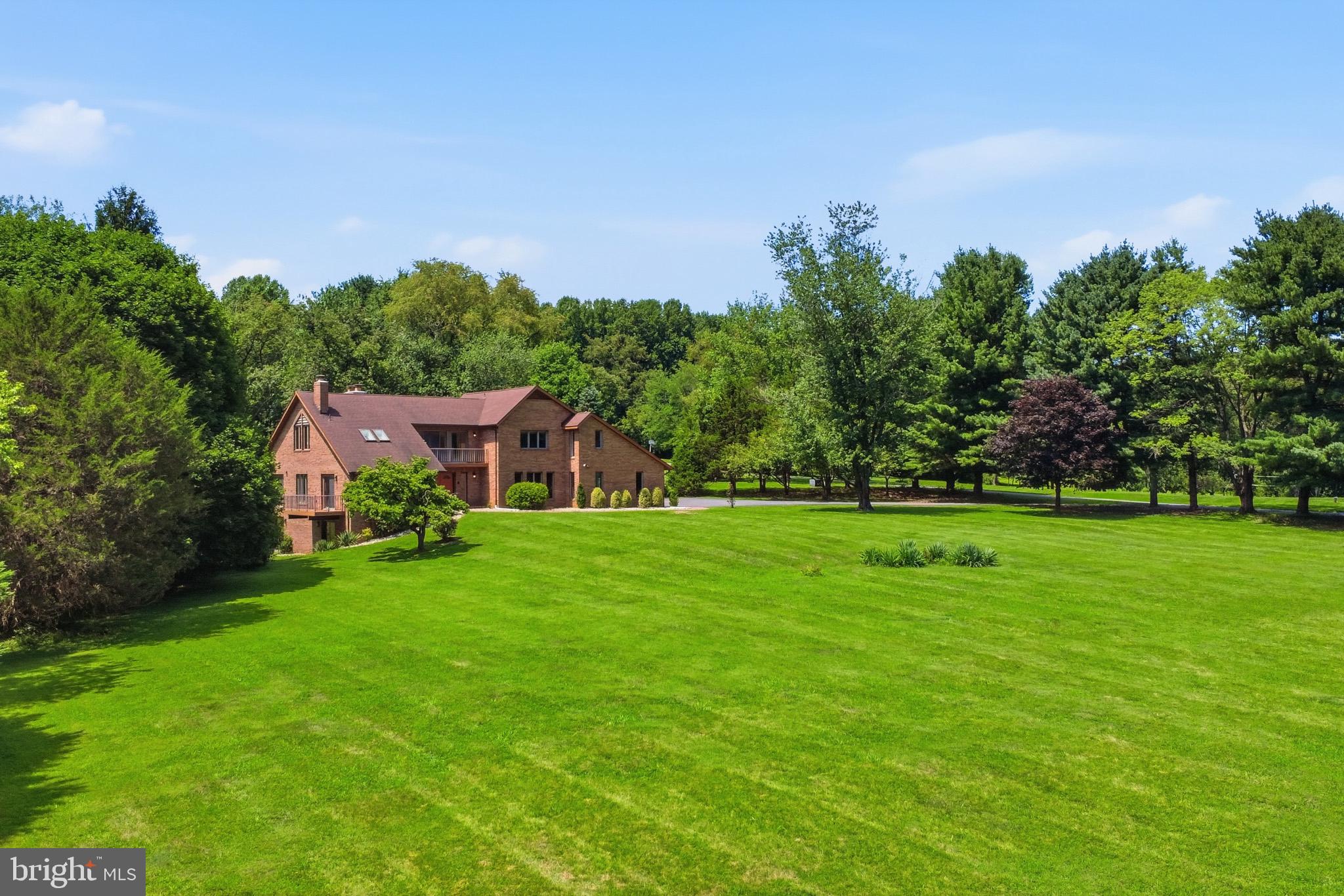 SIMPSON WOODS - Residential