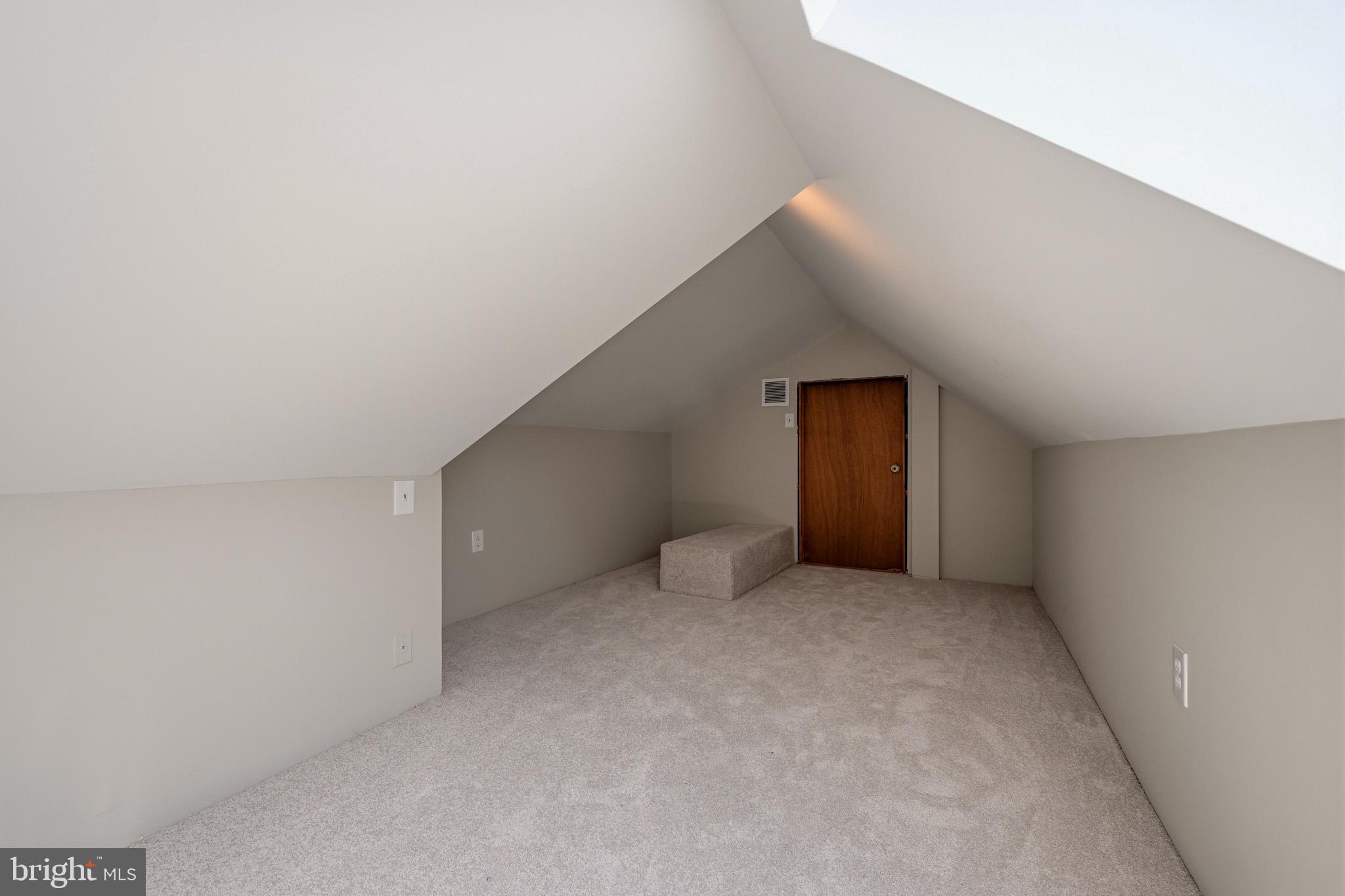 SIMPSON WOODS - Residential