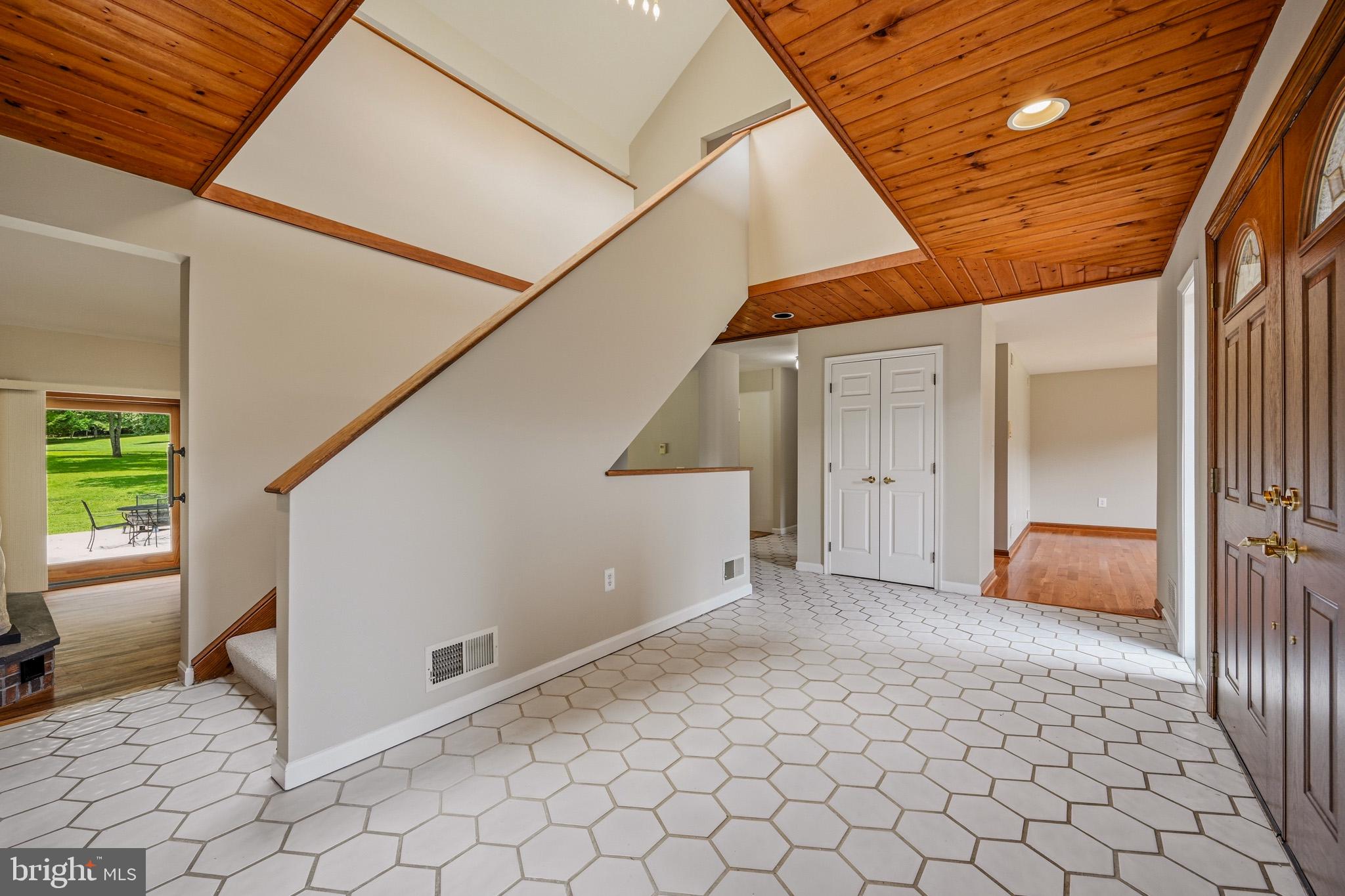 SIMPSON WOODS - Residential