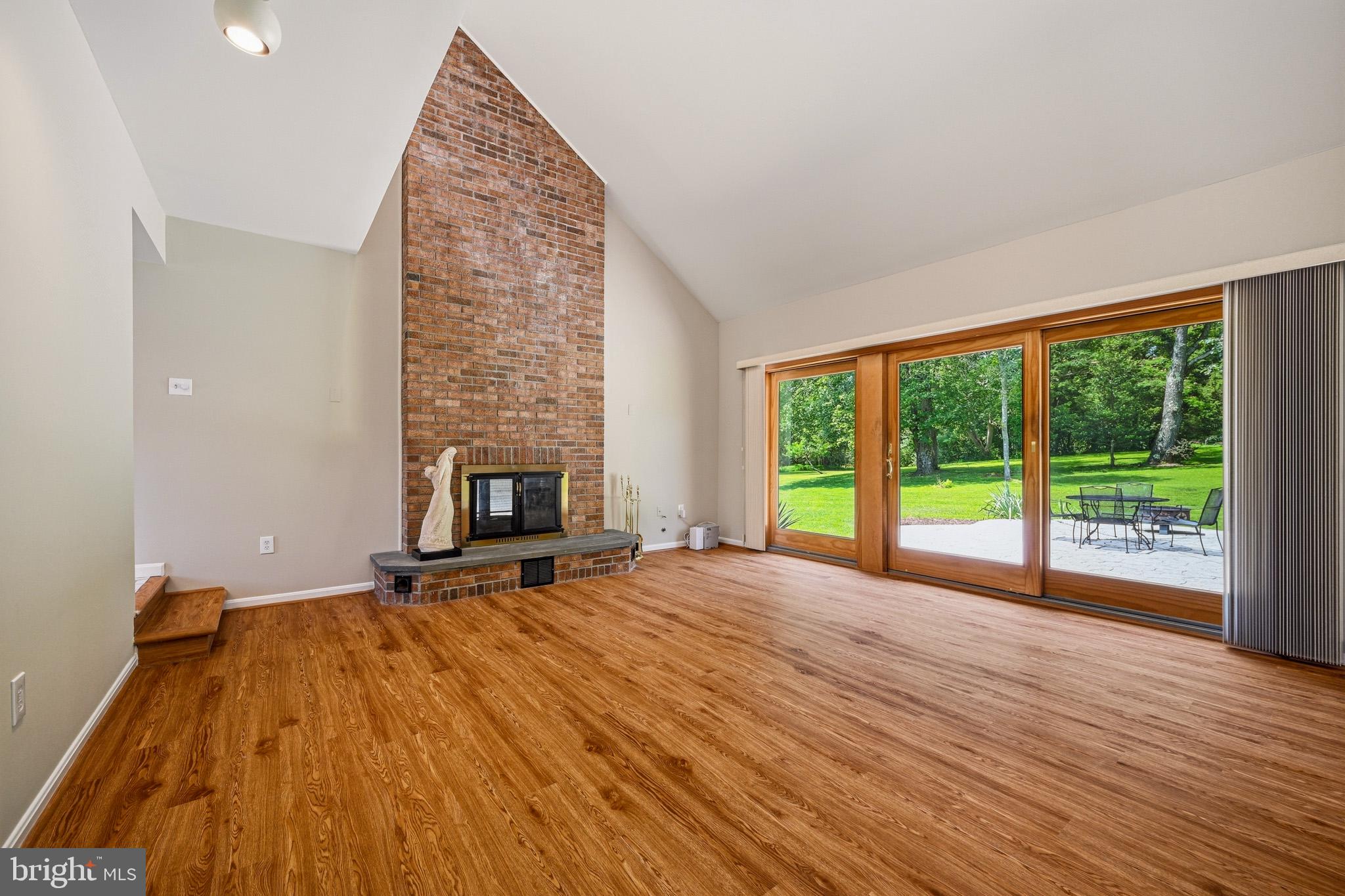 SIMPSON WOODS - Residential