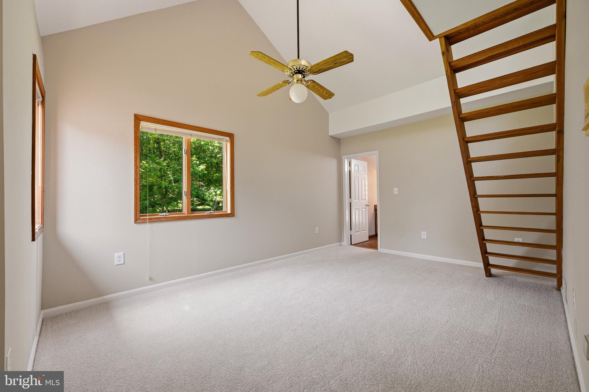 SIMPSON WOODS - Residential