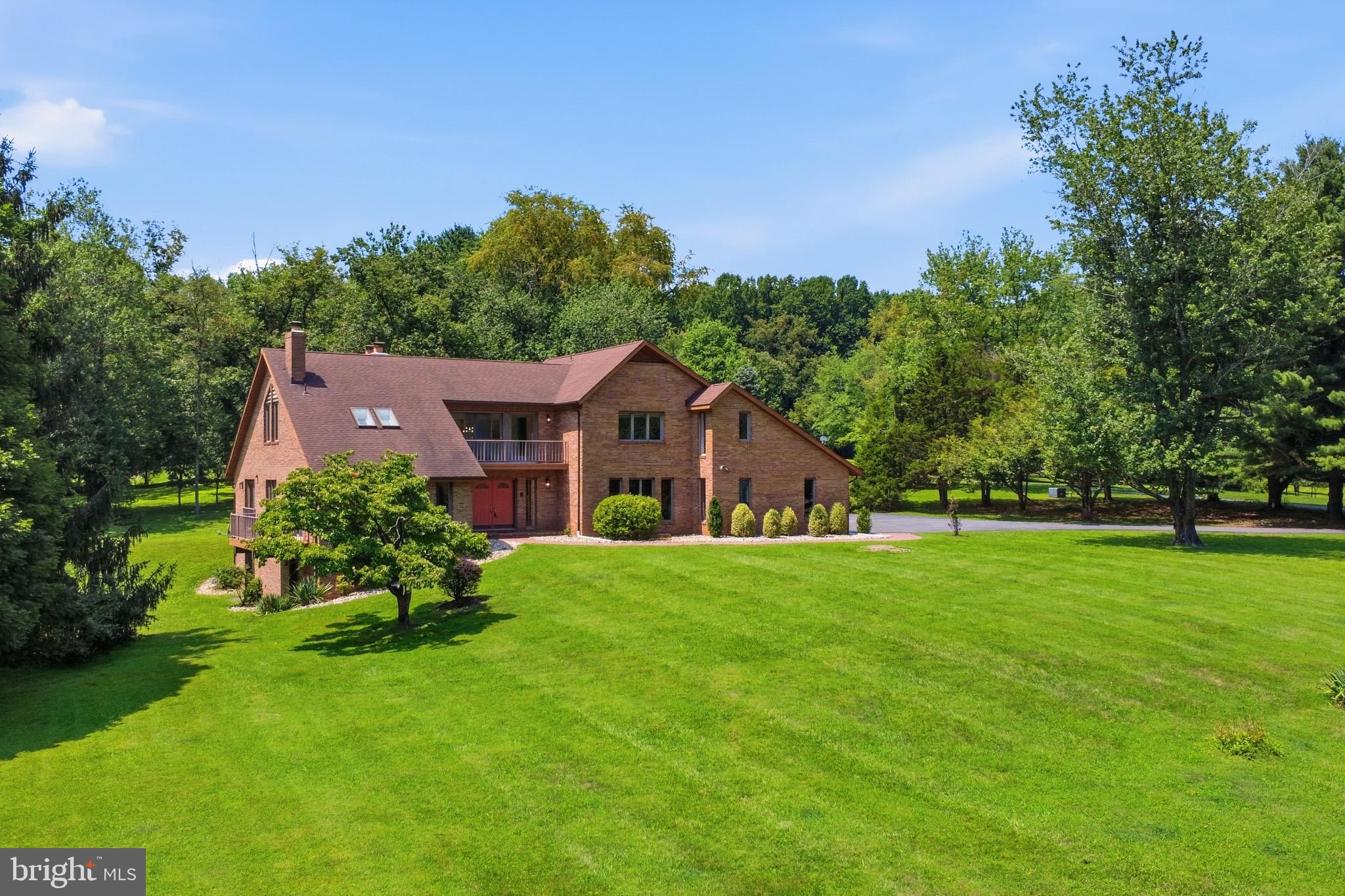 SIMPSON WOODS - Residential