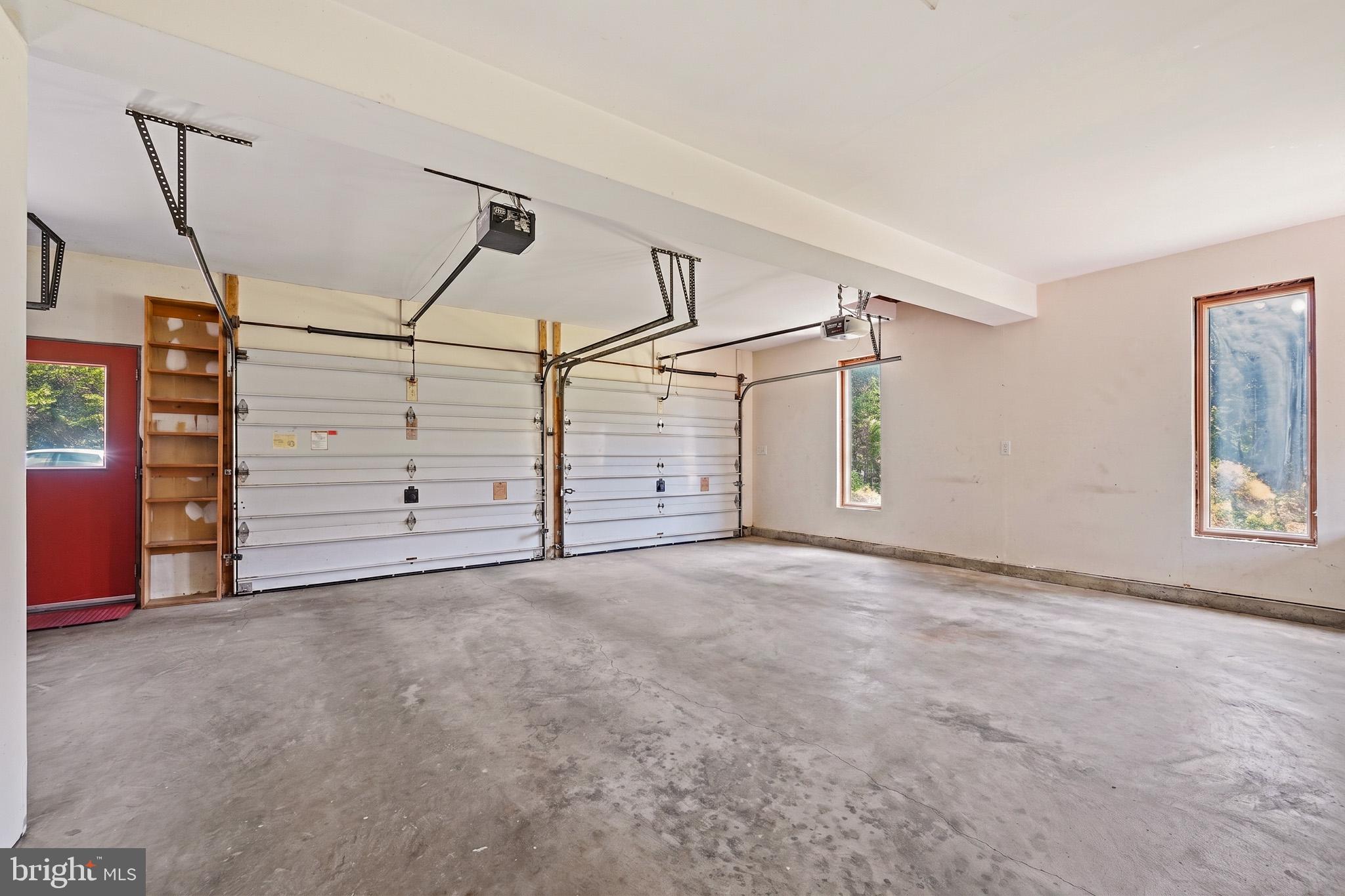 SIMPSON WOODS - Residential