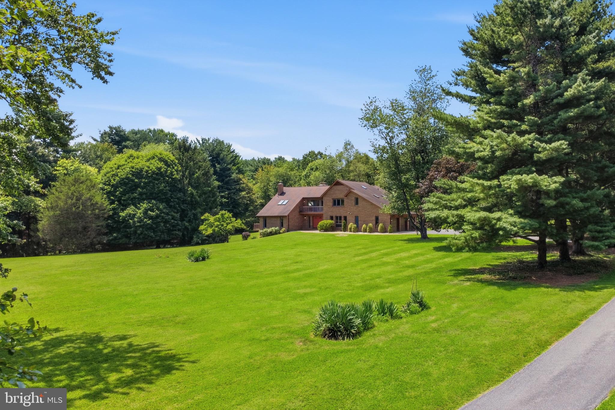 SIMPSON WOODS - Residential