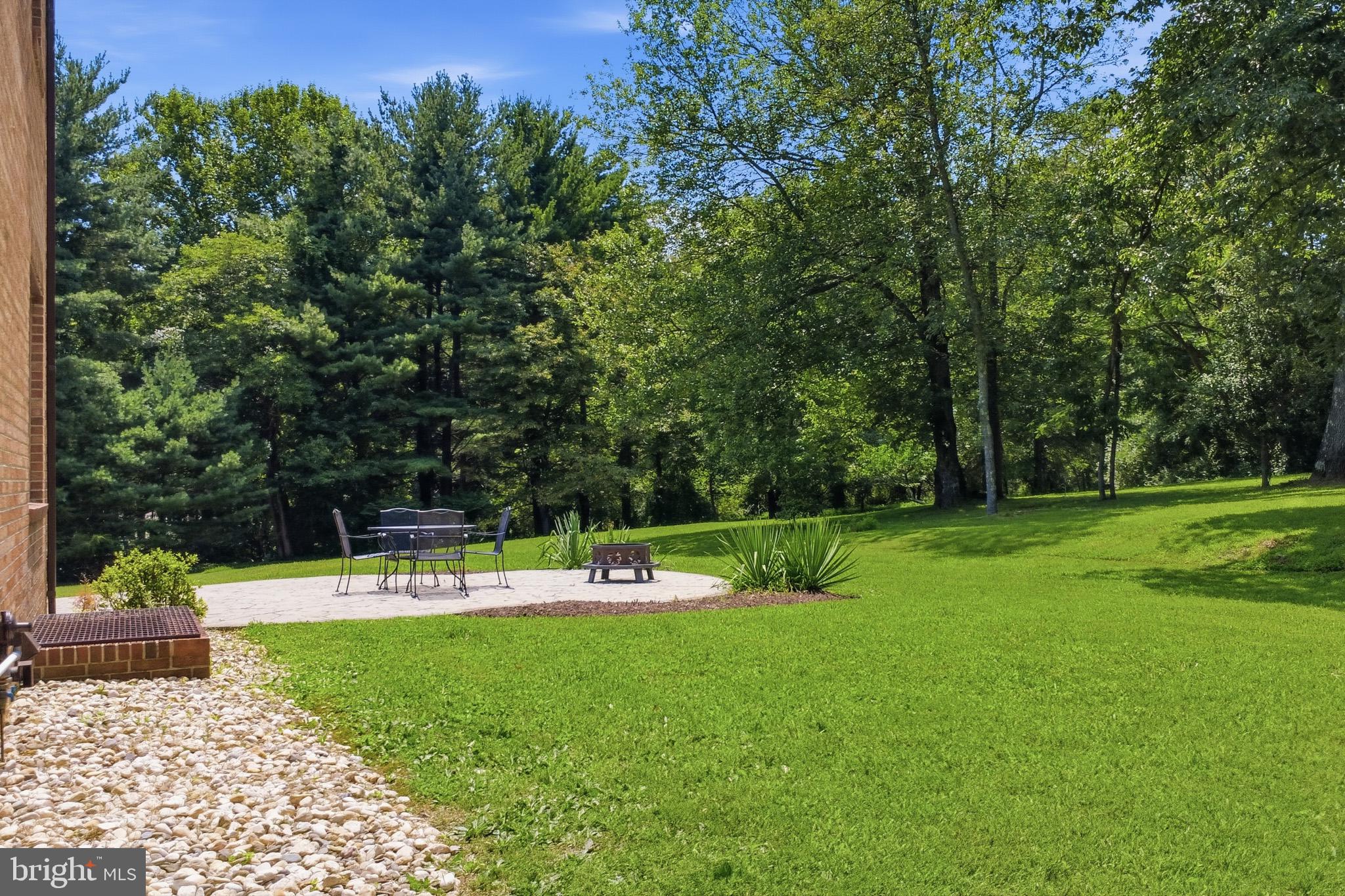 SIMPSON WOODS - Residential