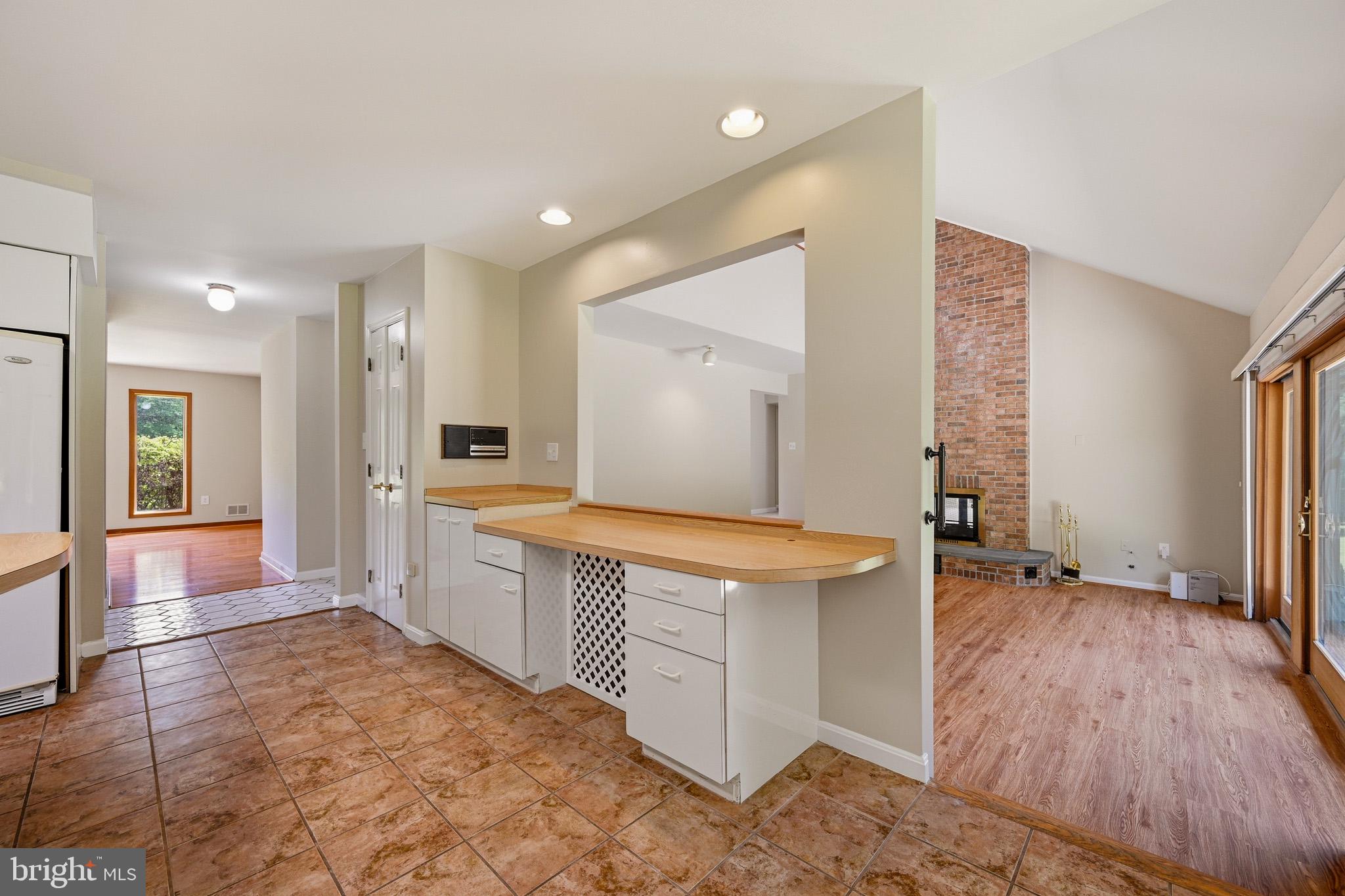 SIMPSON WOODS - Residential