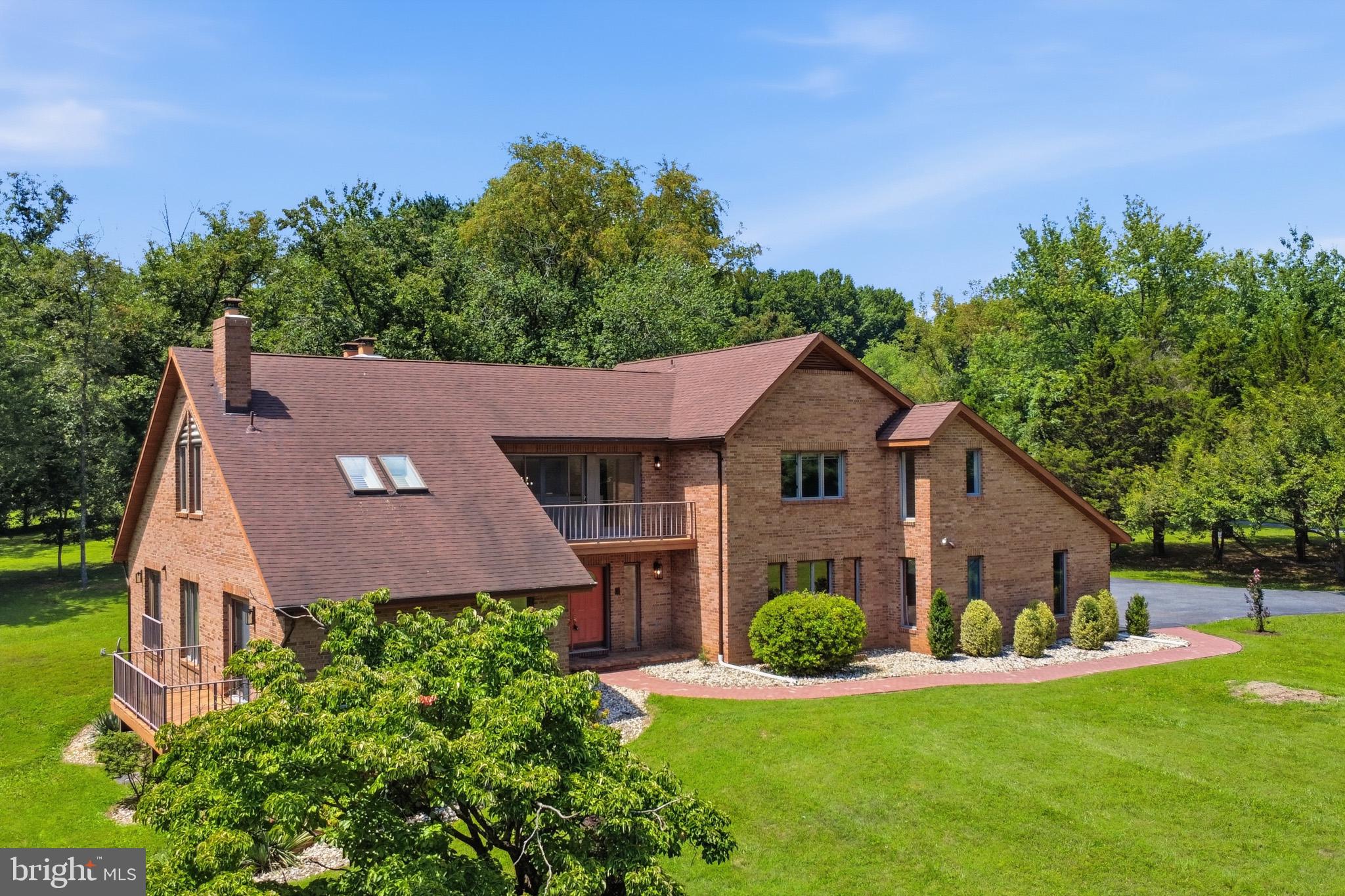 SIMPSON WOODS - Residential