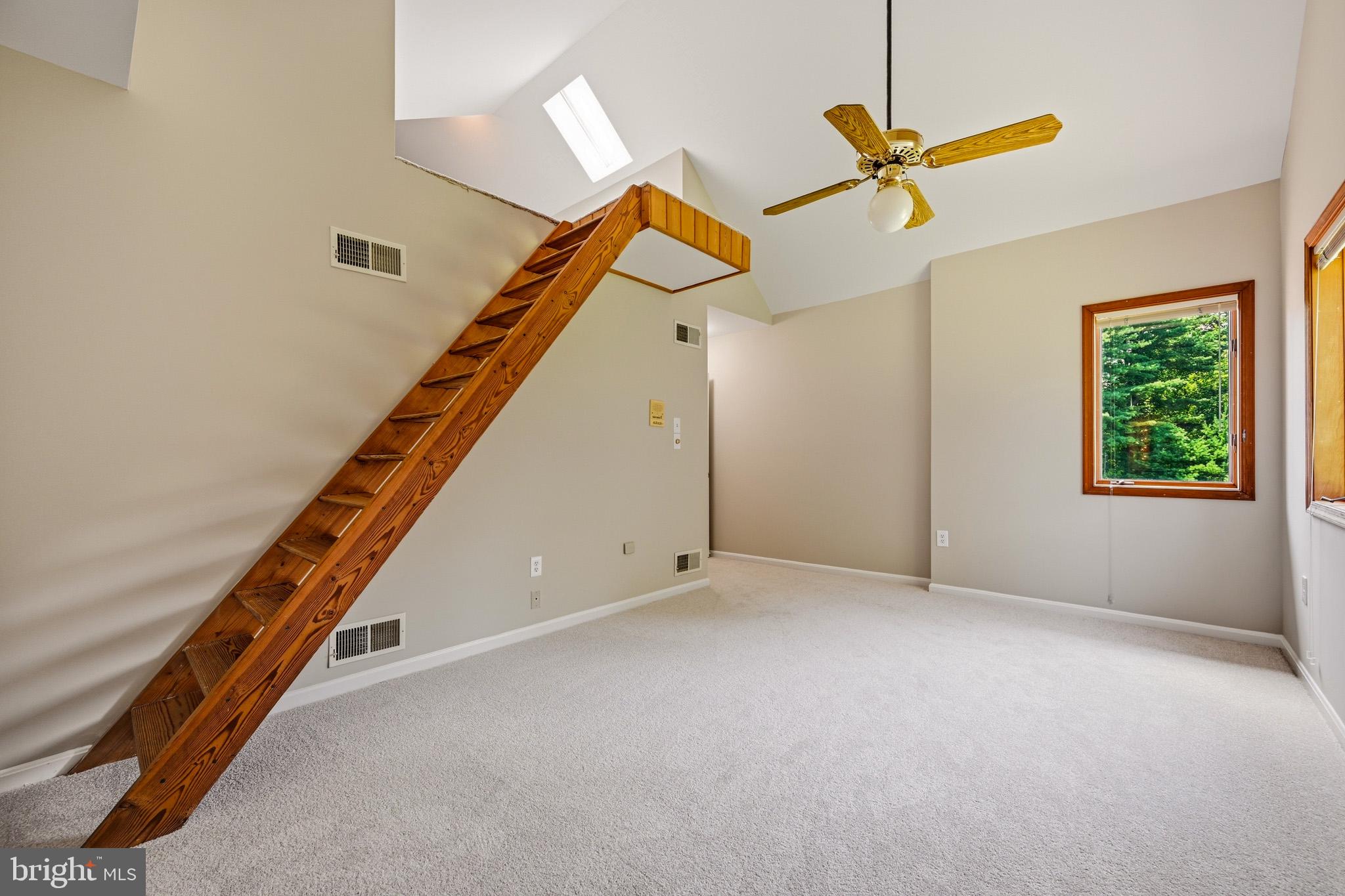 SIMPSON WOODS - Residential