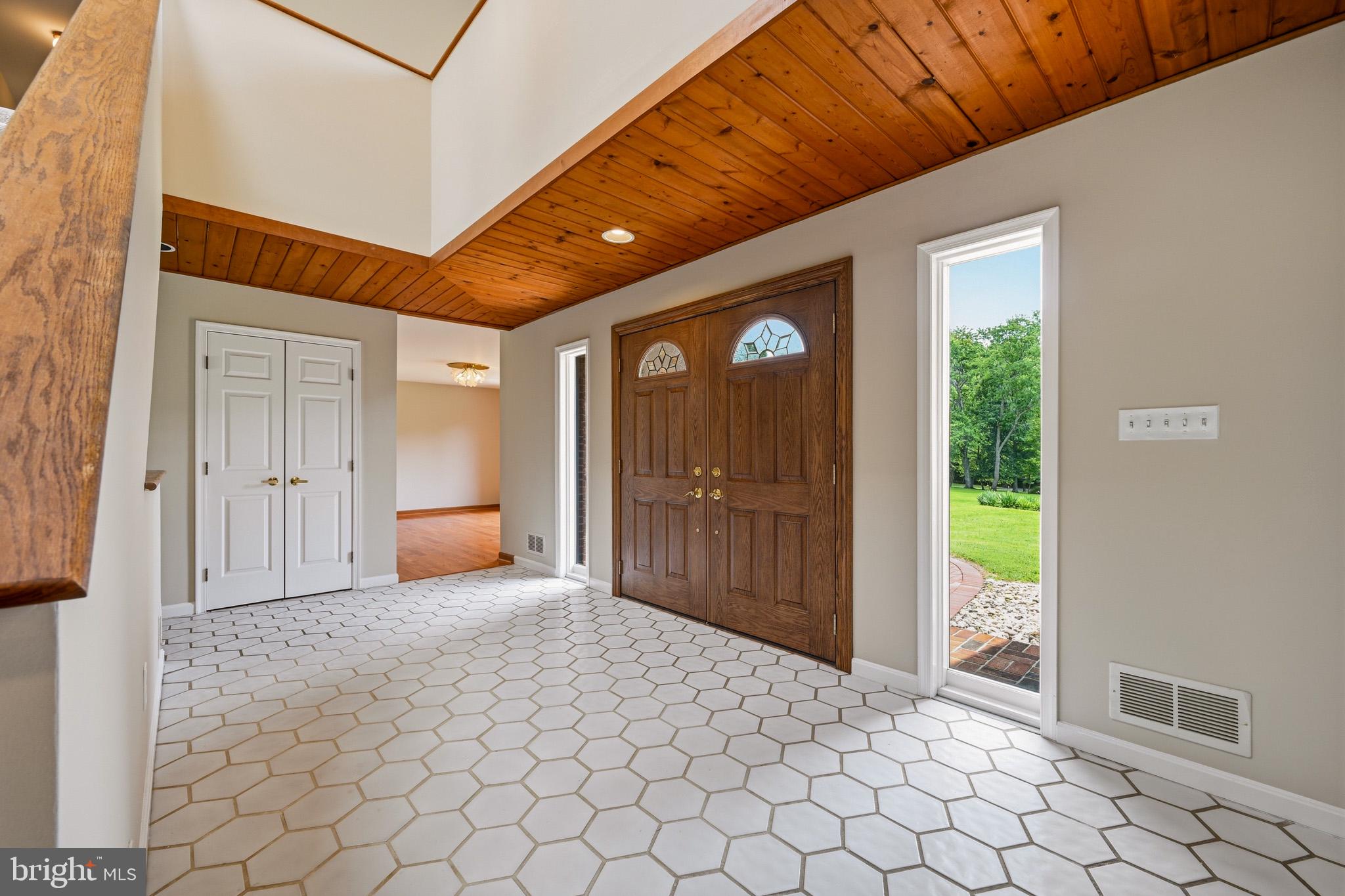 SIMPSON WOODS - Residential