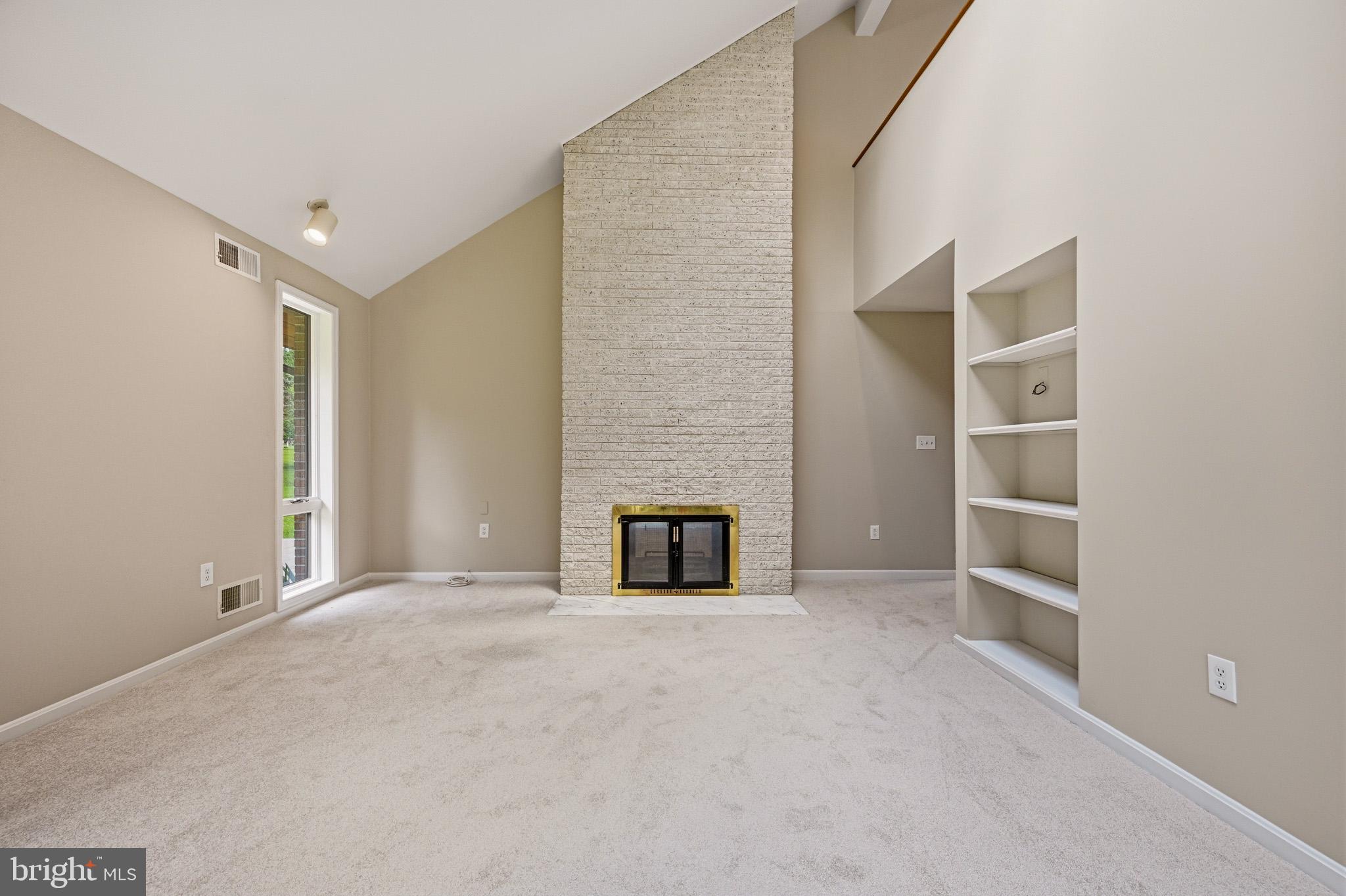 SIMPSON WOODS - Residential