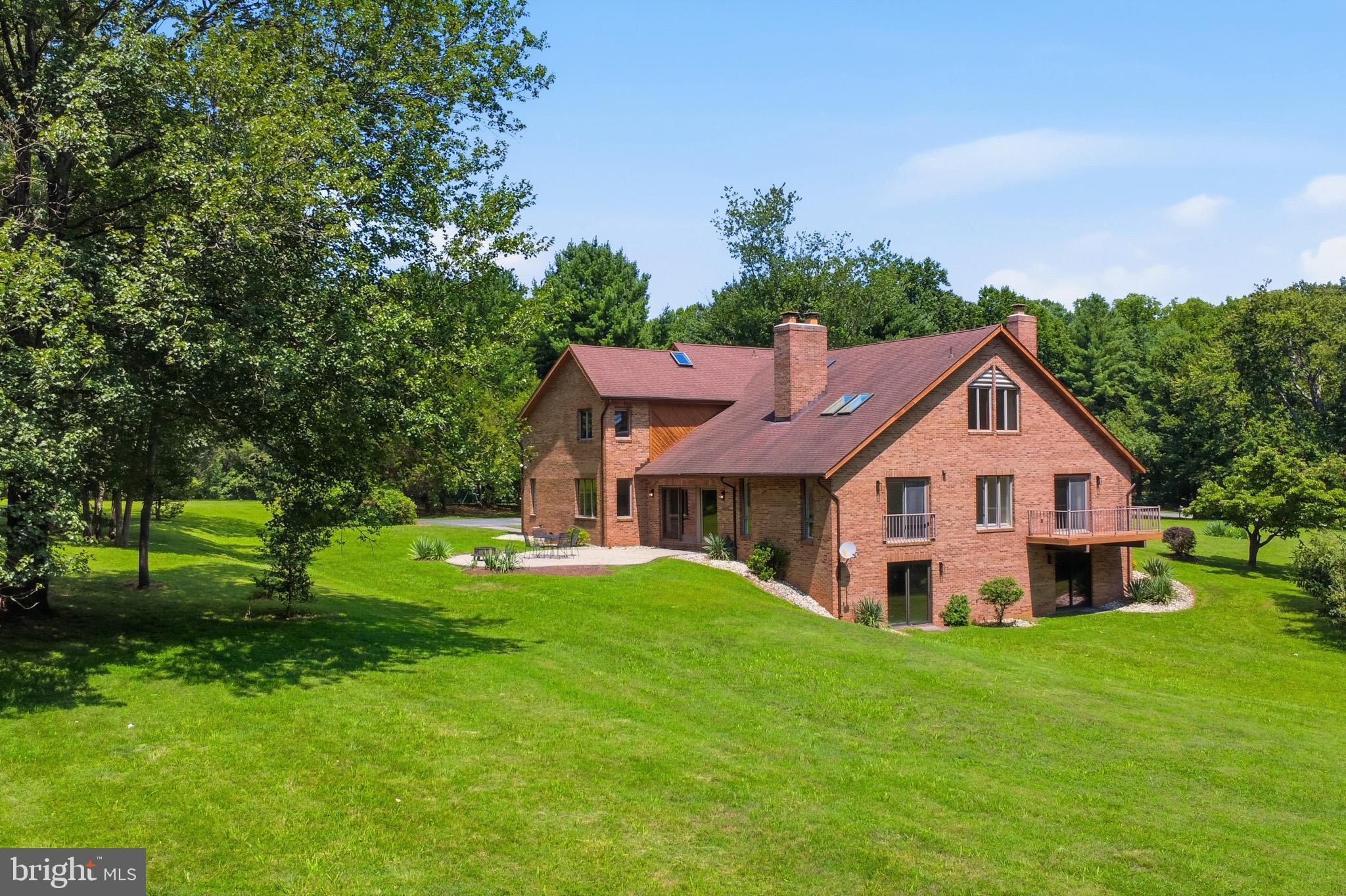 SIMPSON WOODS - Residential