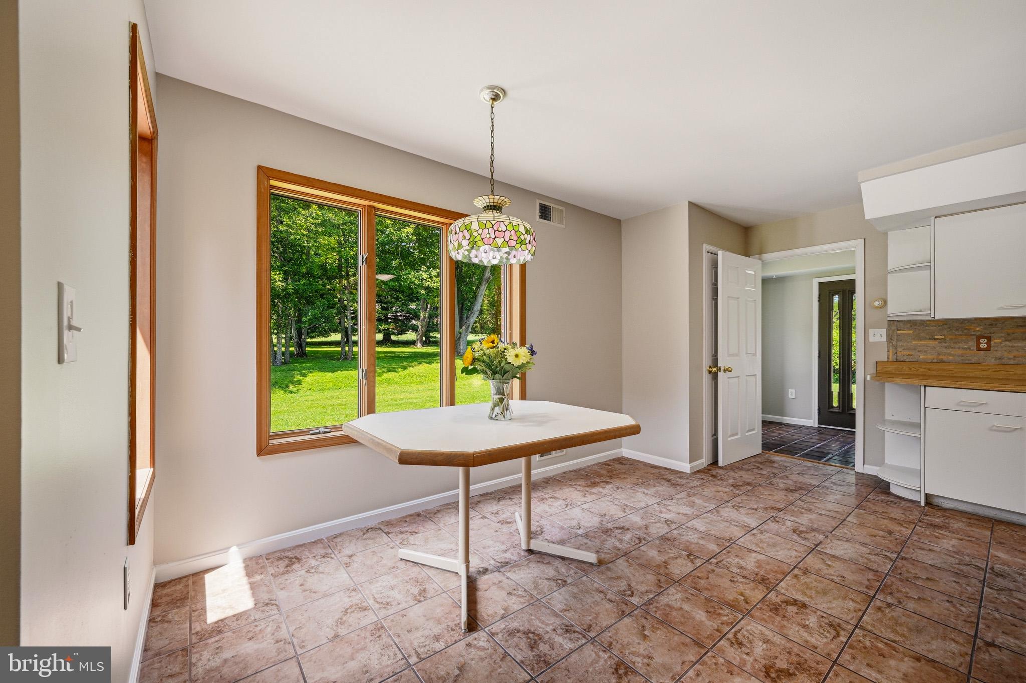 SIMPSON WOODS - Residential