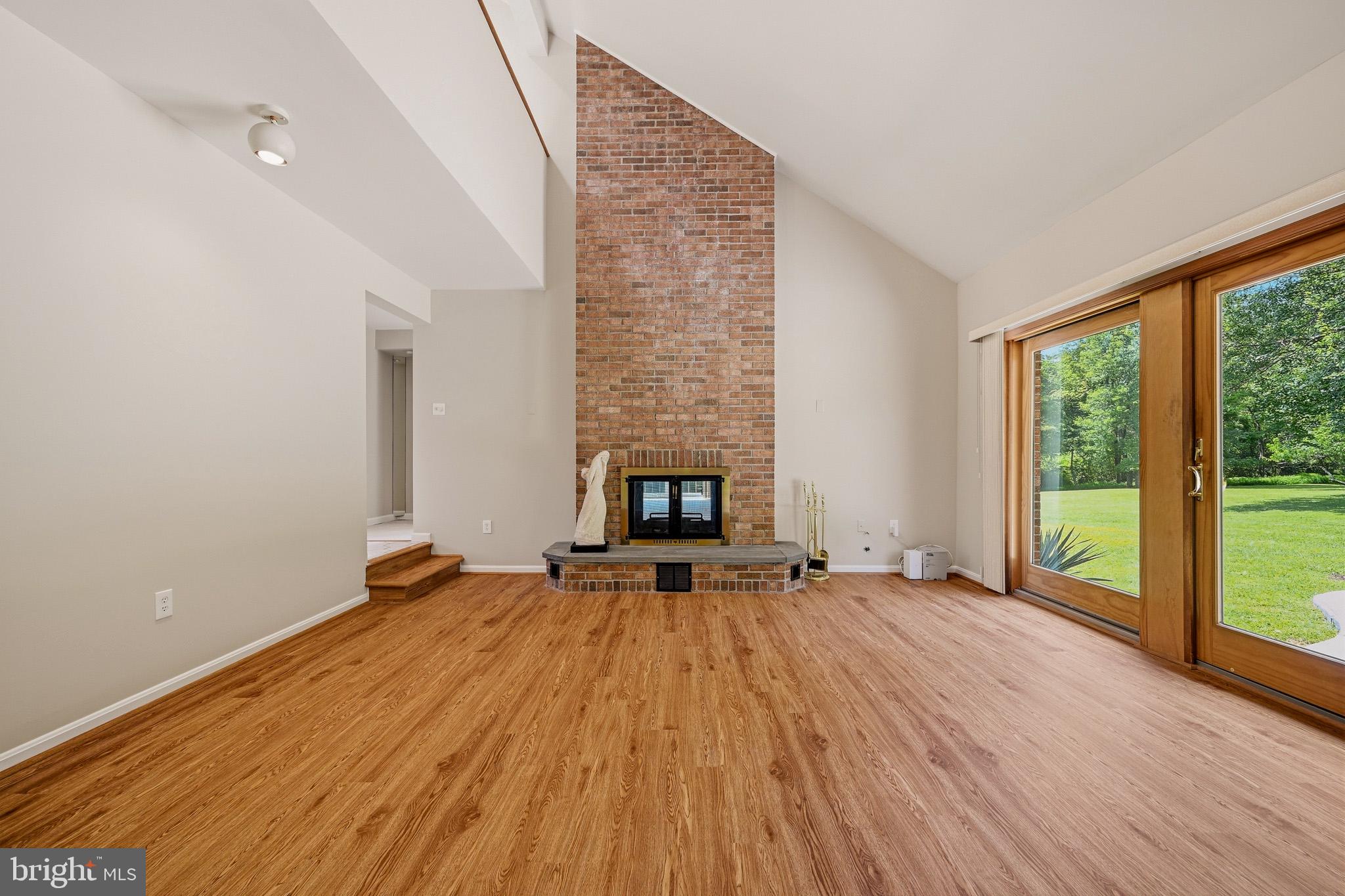 SIMPSON WOODS - Residential