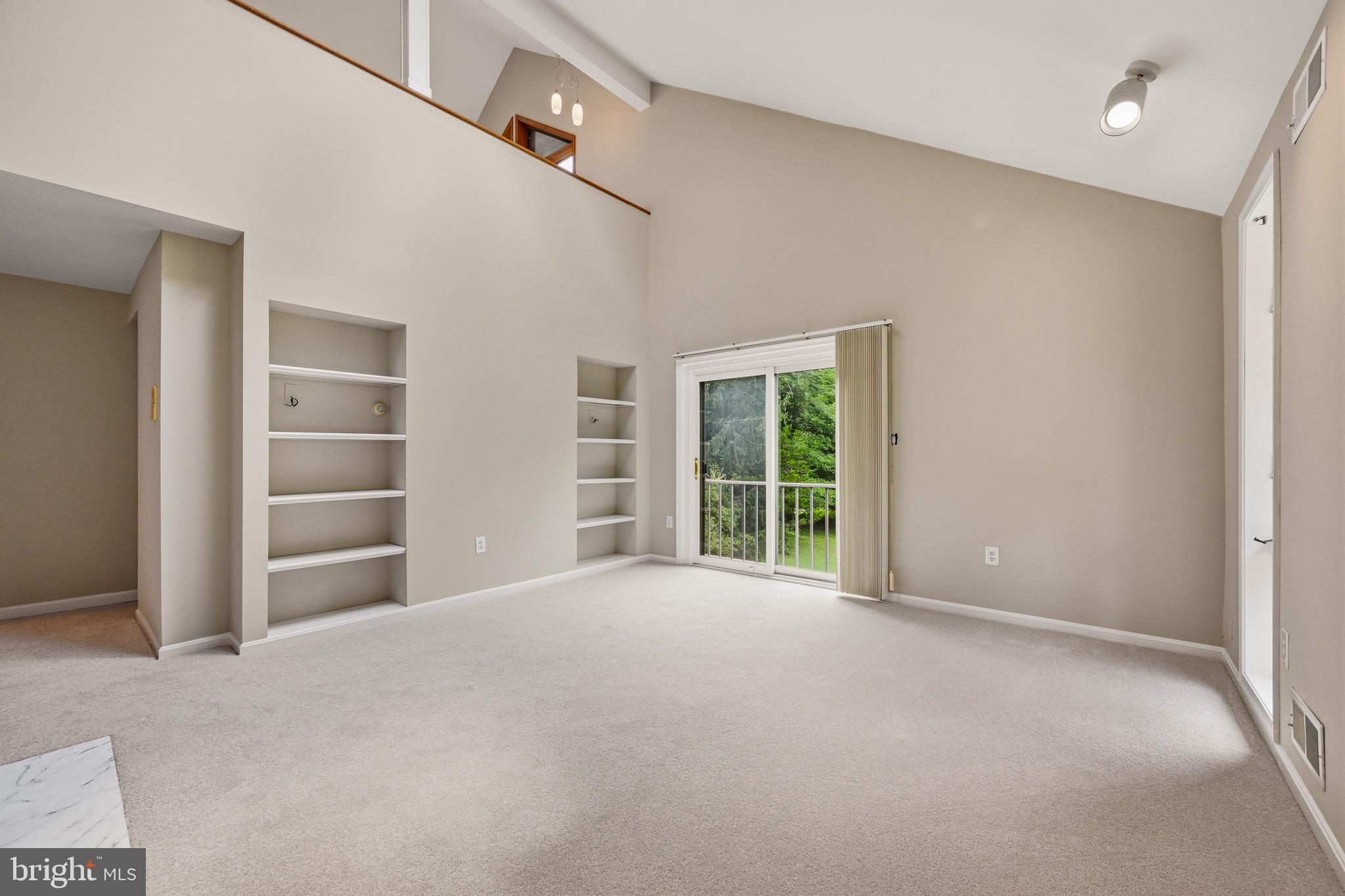SIMPSON WOODS - Residential