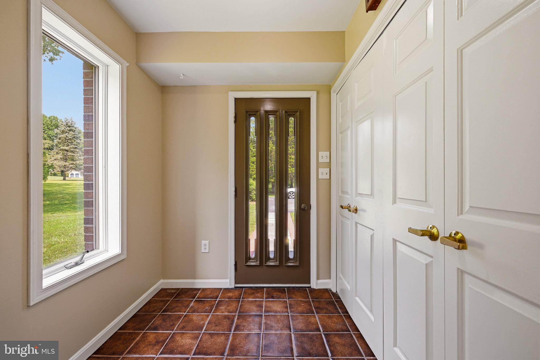 SIMPSON WOODS - Residential