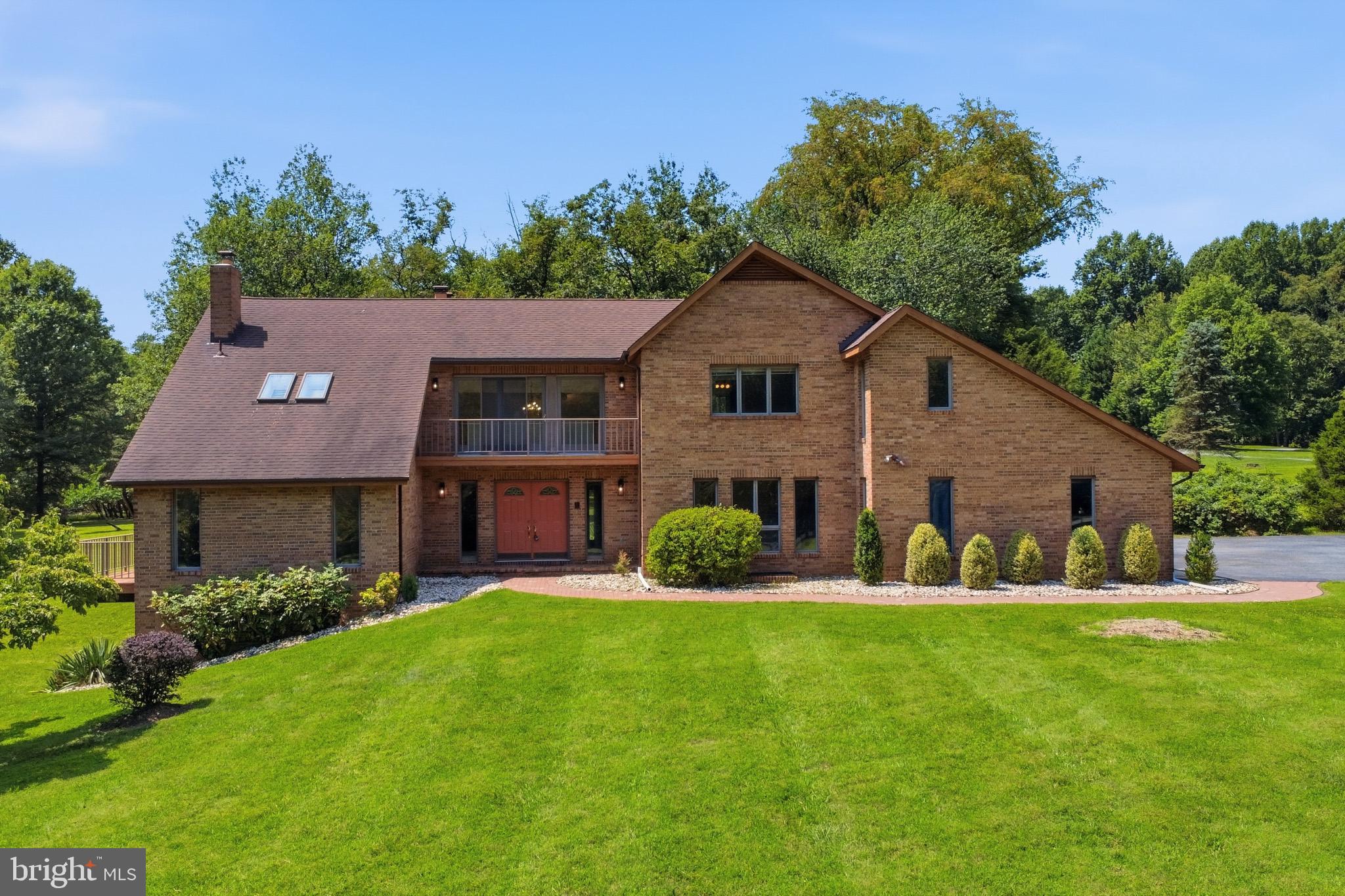 SIMPSON WOODS - Residential