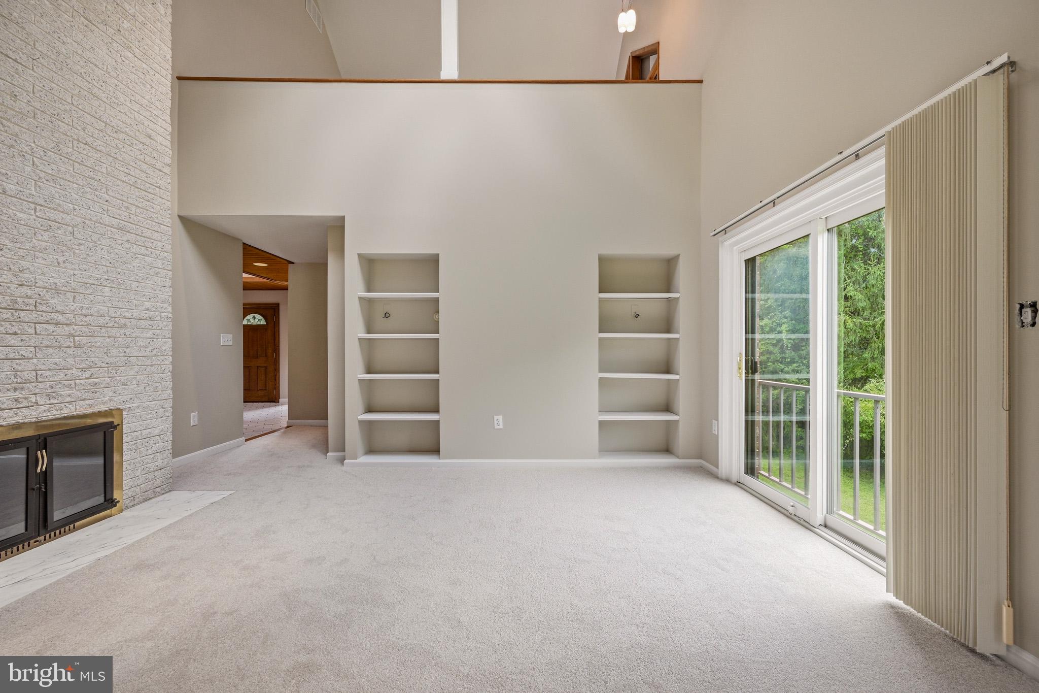 SIMPSON WOODS - Residential
