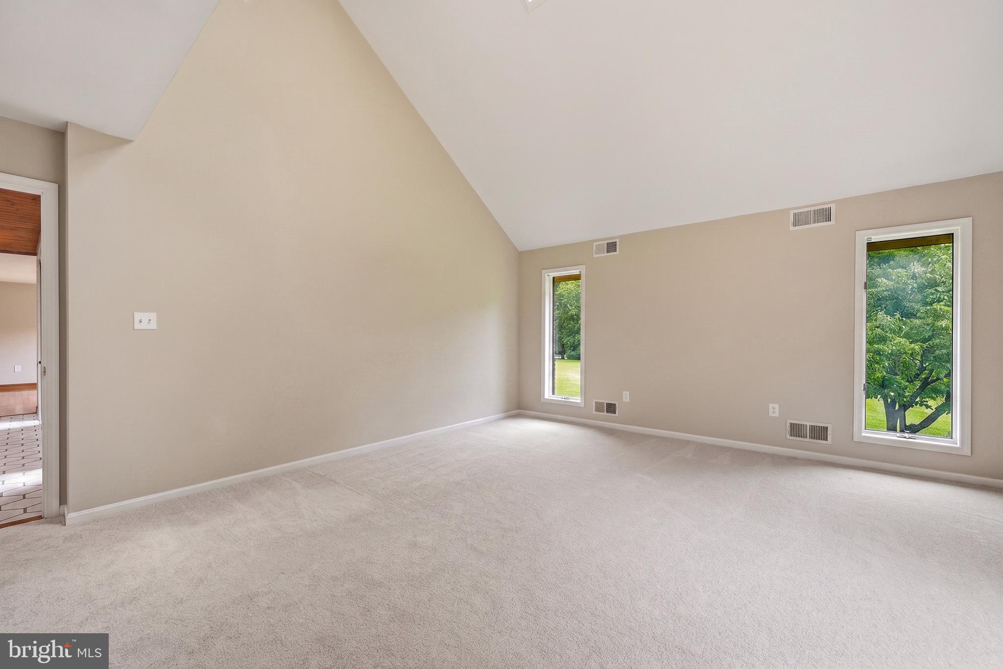 SIMPSON WOODS - Residential