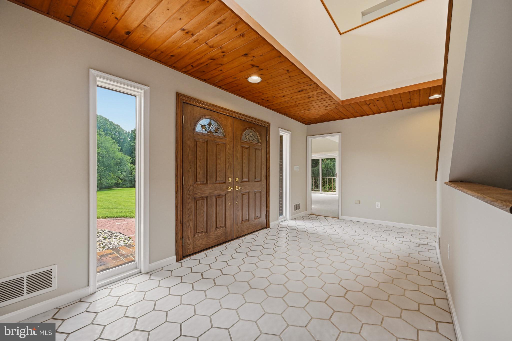 SIMPSON WOODS - Residential