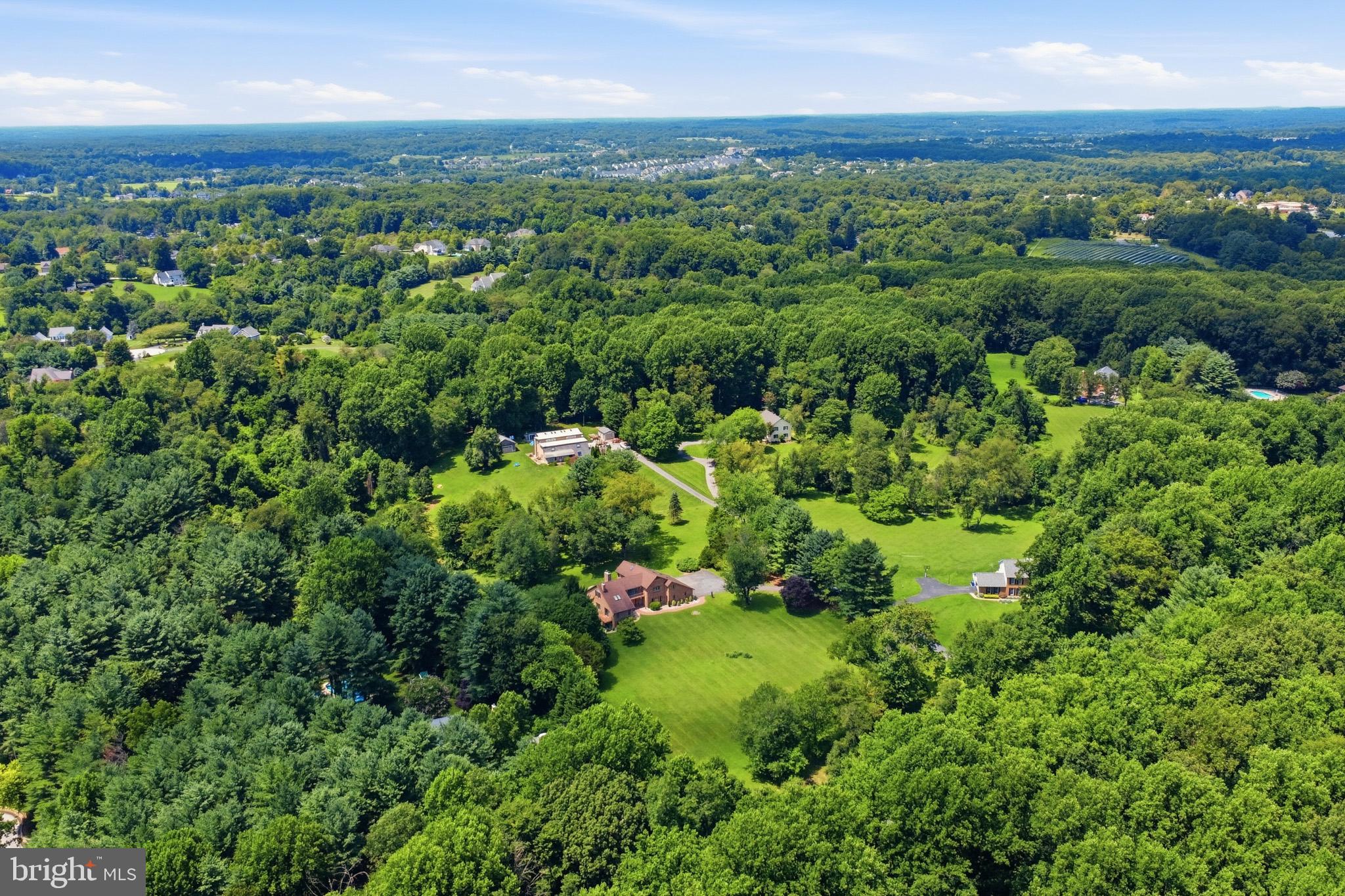 SIMPSON WOODS - Residential
