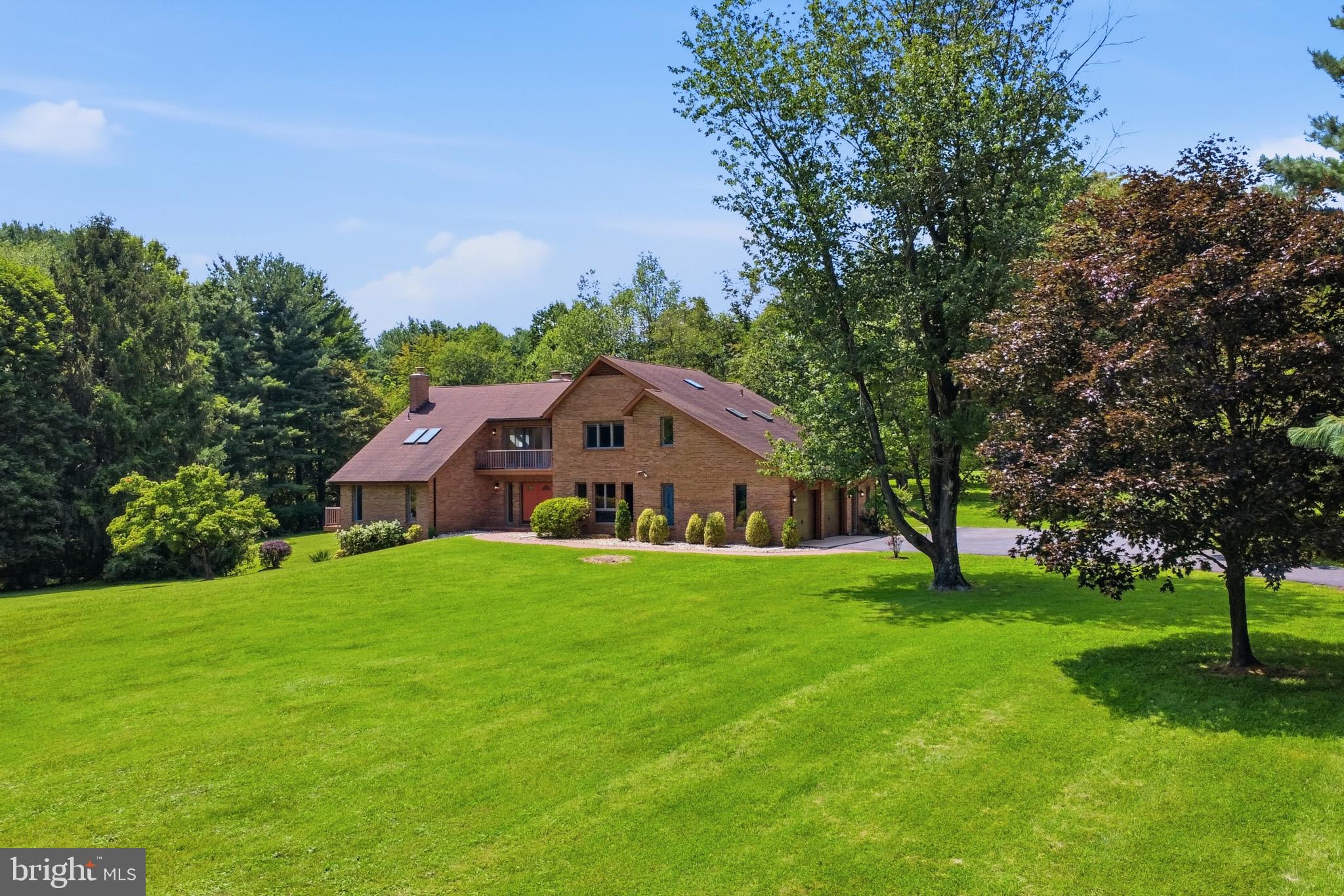 SIMPSON WOODS - Residential