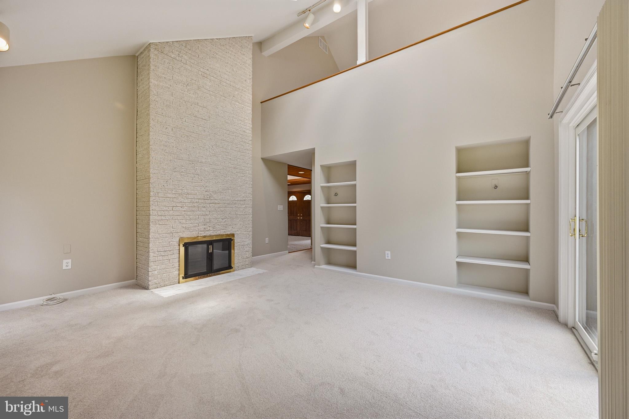 SIMPSON WOODS - Residential