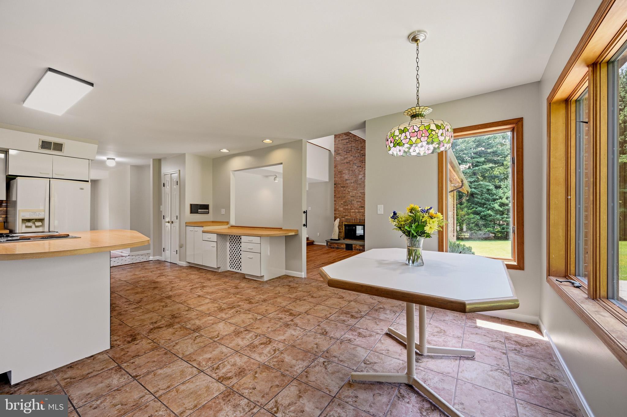 SIMPSON WOODS - Residential
