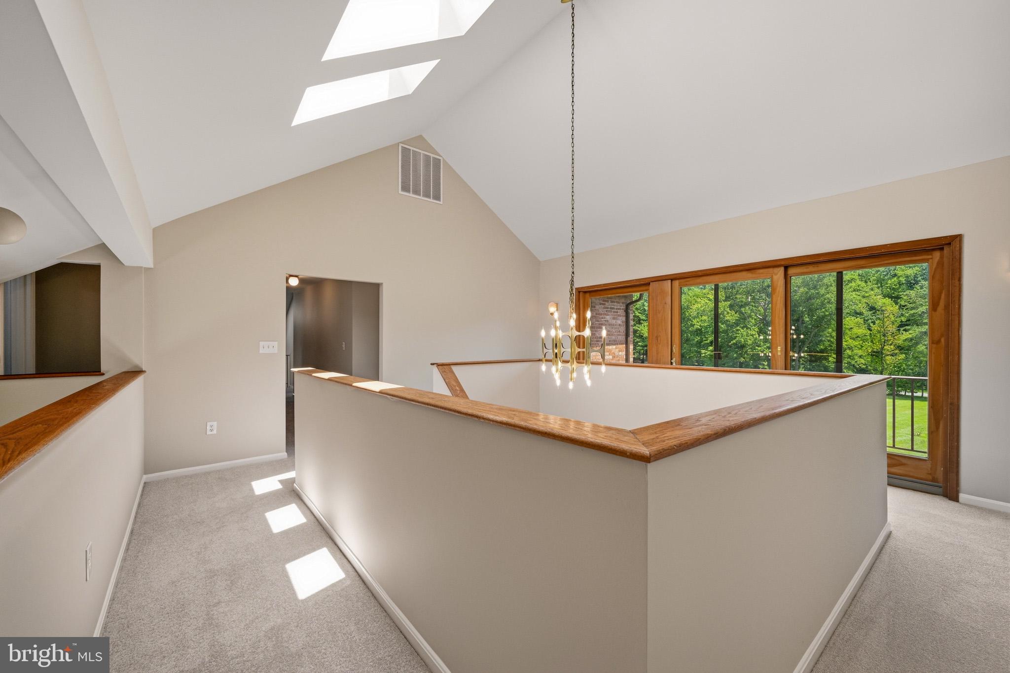 SIMPSON WOODS - Residential