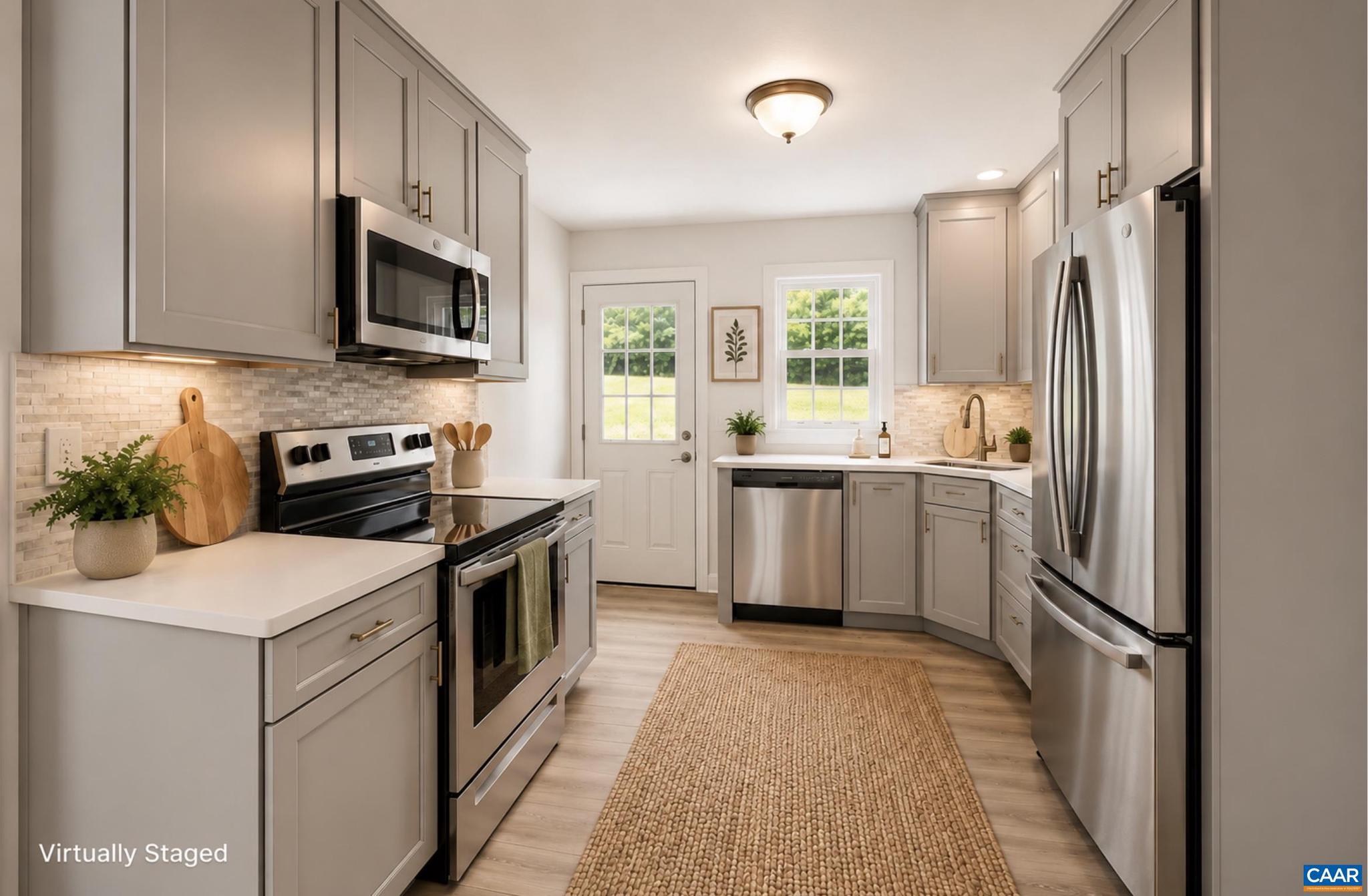 NONE AVAILABLE - Residential