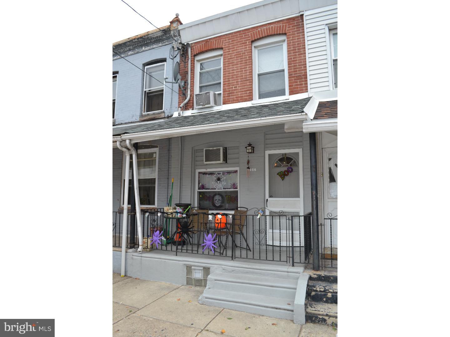 PORT RICHMOND - Residential