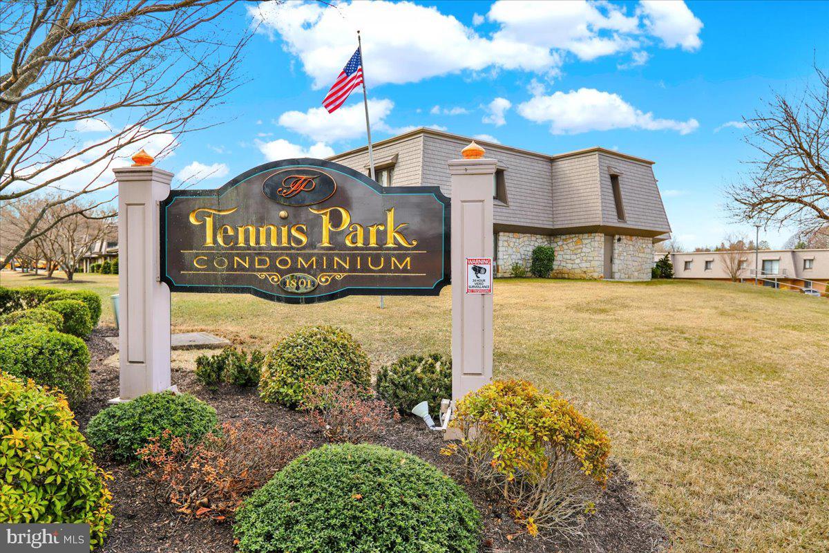 Welcome to 1801 Cambridge Avenue, Unit A21, a beautifully maintained one-level condo in a desirable Wyomissing community. This 2-bedroom, 2-bathroom home boasts a modern kitchen with all new appliances (updated in 2017). The updated HVAC system (2023), washer and dryer (2024), and electric box (2023) ensure year-round comfort and reliability. Step out onto your private balcony, complete with a detachable awning, and take in the fresh air. Make the most of your extra storage space with a storage closet on the balcony and additional storage in the basement. The condo fee covers water/sewer and gas, ensuring hassle-free living. Safety features such as sprinklers, smoke detectors, and carbon monoxide detectors provide peace of mind. The building also offers an elevator lift for added convenience. Please note that this unit cannot be rented out due to Condo Association regulations, making it perfect for buyers seeking a permanent home. Experience the best of Wyomissing living and arrange a visit today to discover why 1801 Cambridge Avenue, Unit A21, should be your next home.