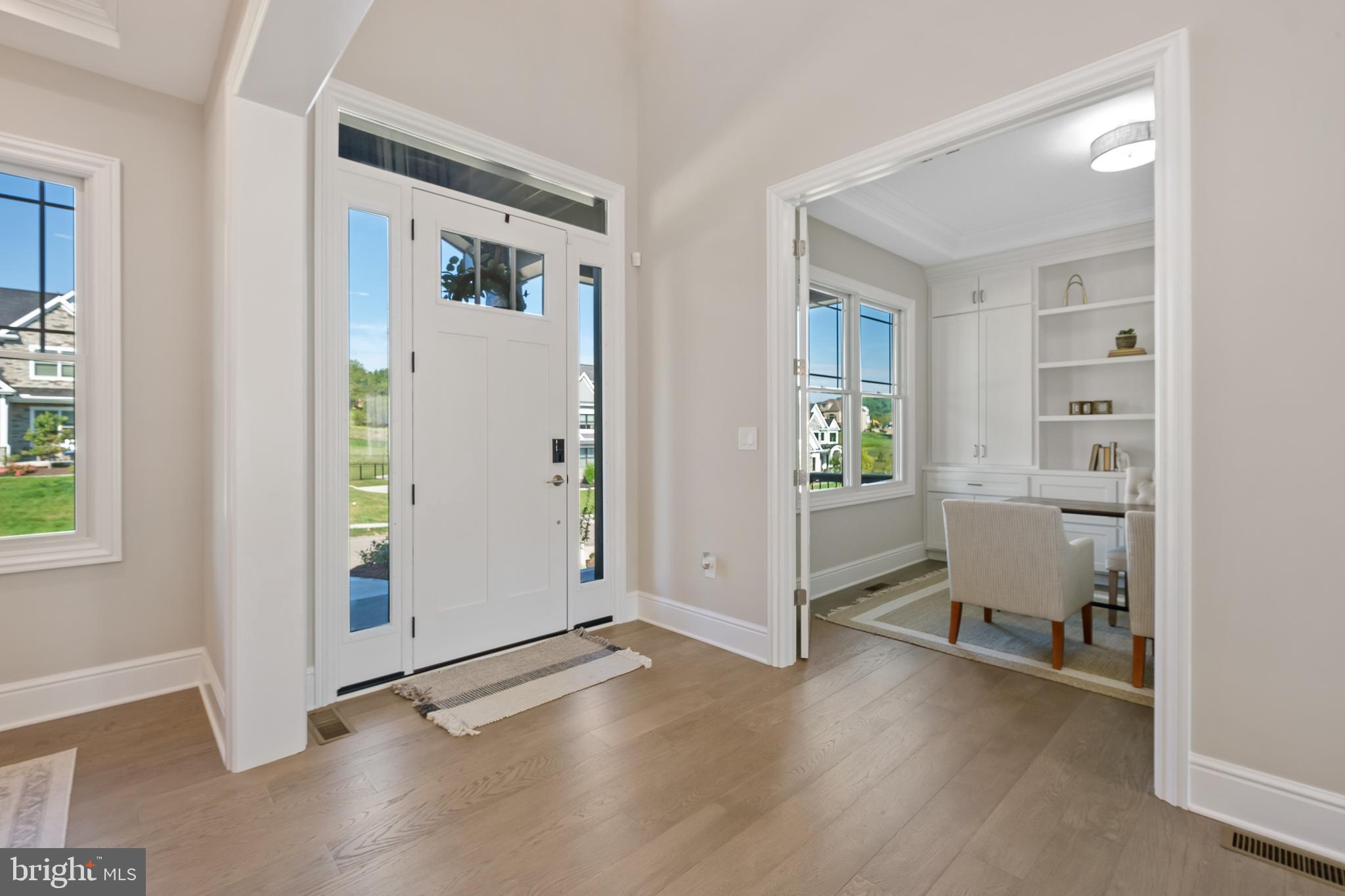 CEDAR VIEW - Residential