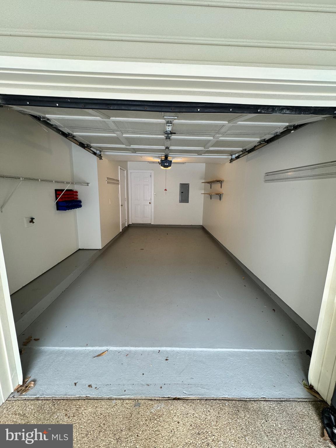 PROVIDENCE PARK - Residential Lease