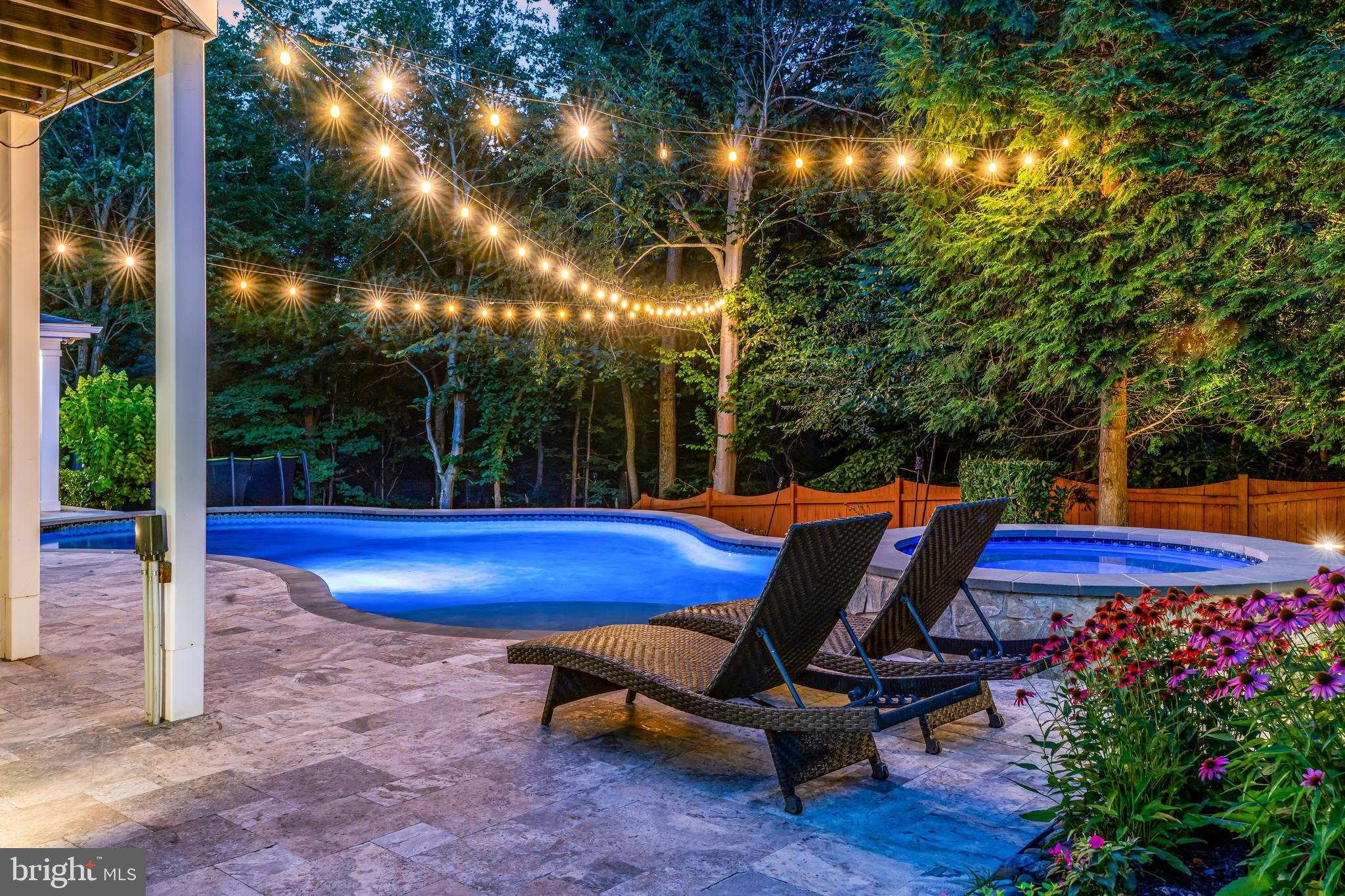 LANSDOWNE ON THE POTOMAC - Residential