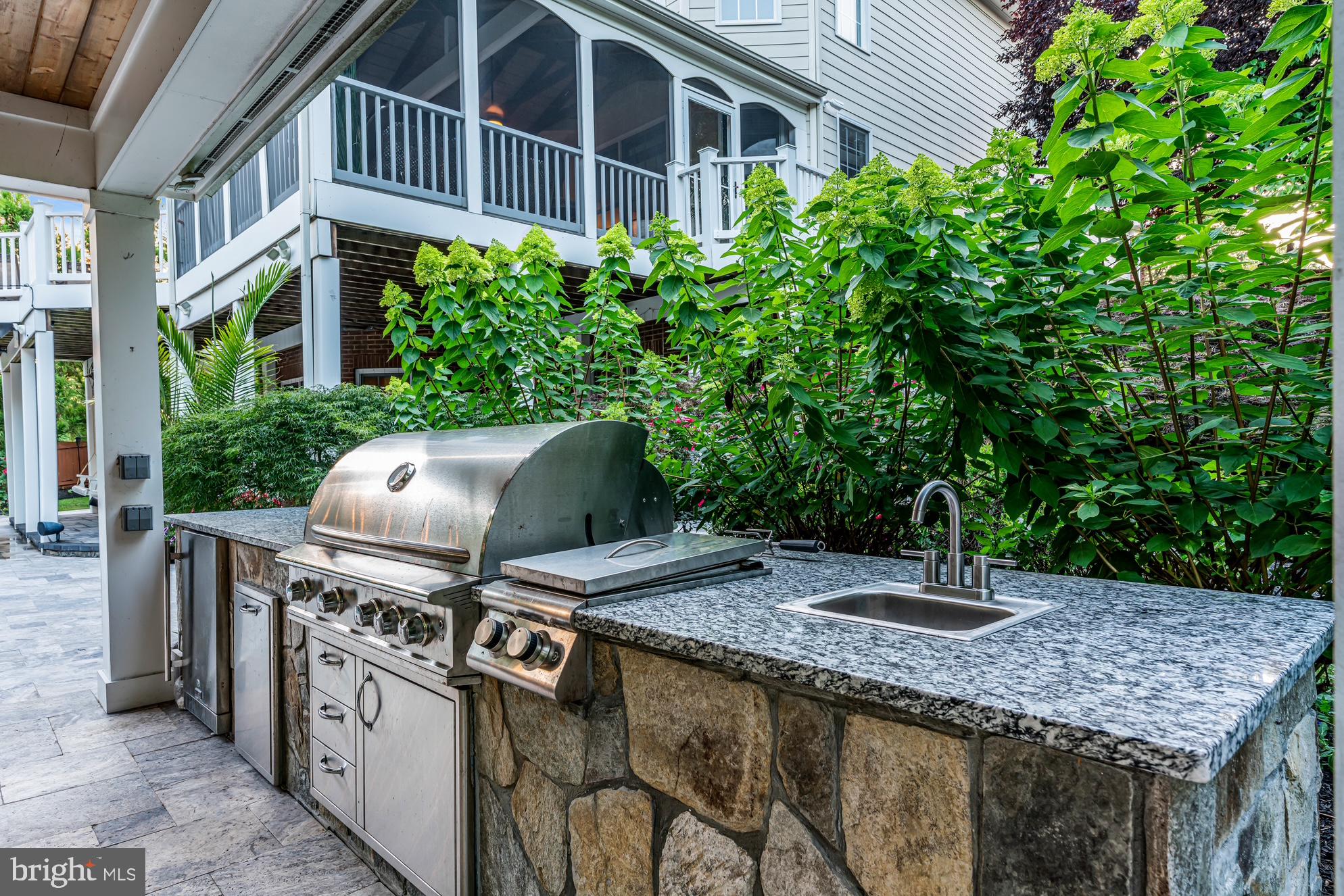 LANSDOWNE ON THE POTOMAC - Residential