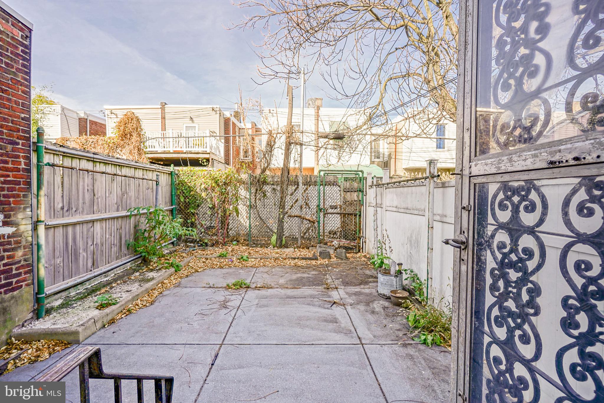 PORT RICHMOND - Residential