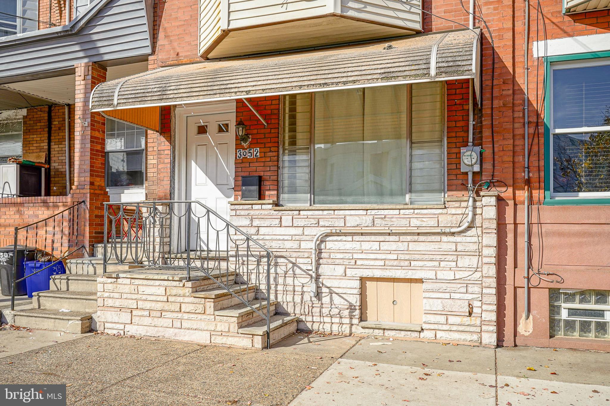 PORT RICHMOND - Residential