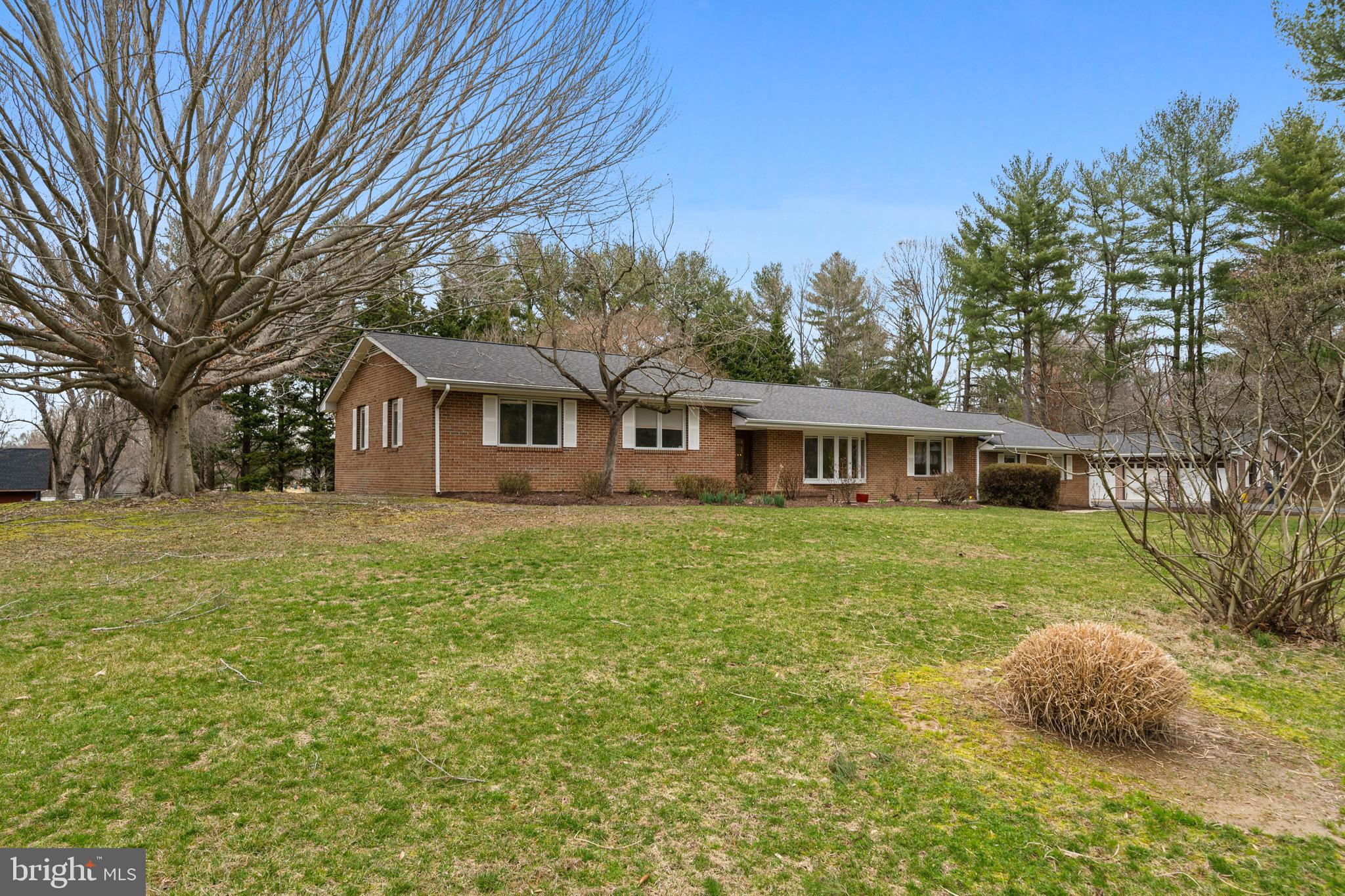 STONE FARM - Residential