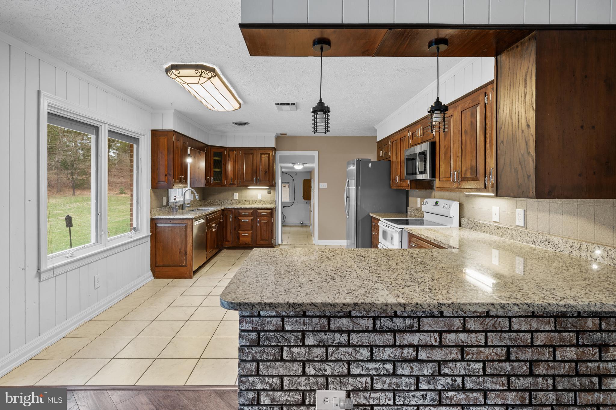 STONE FARM - Residential