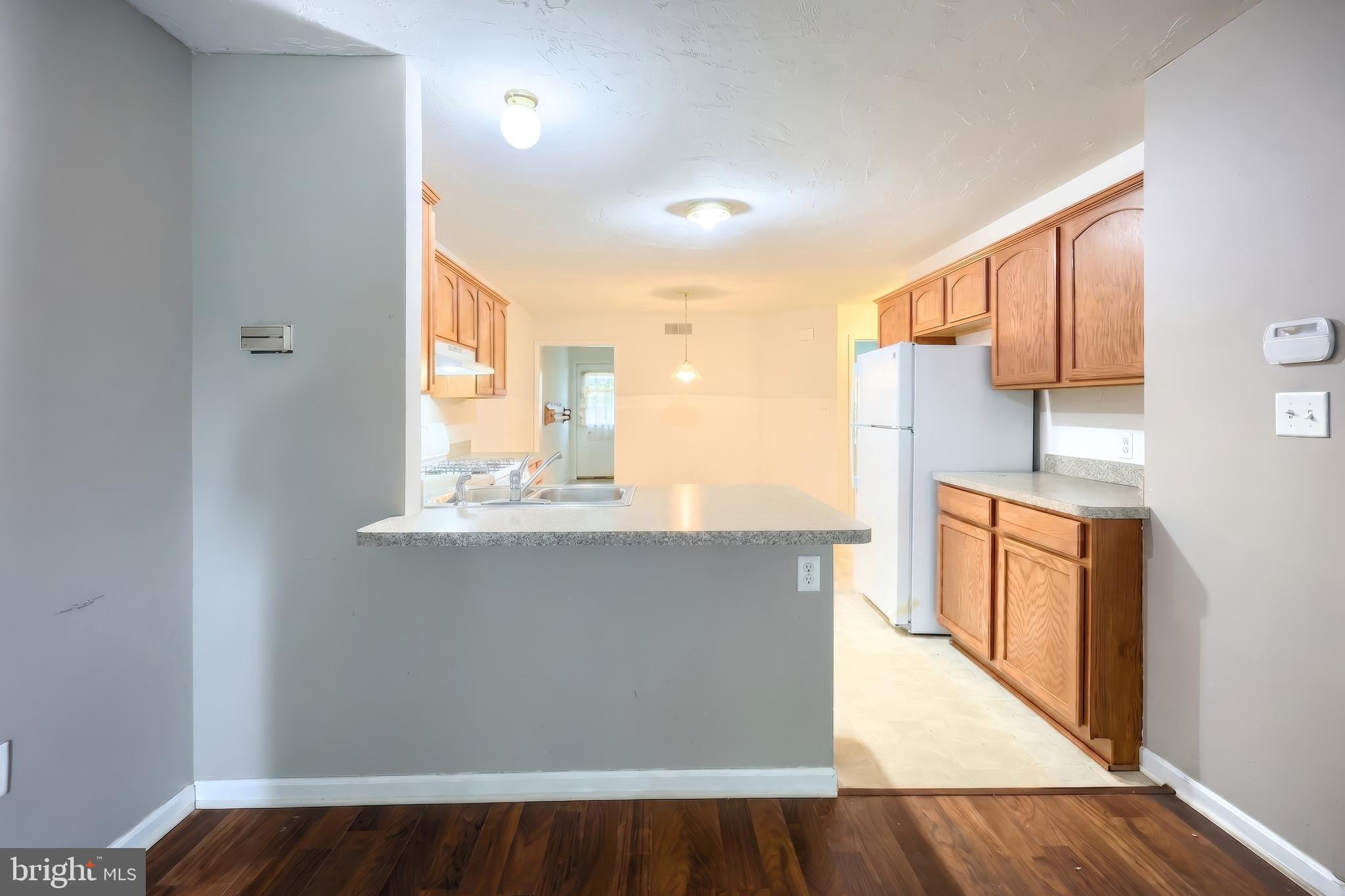 BOULEVARD COMMONS - Residential