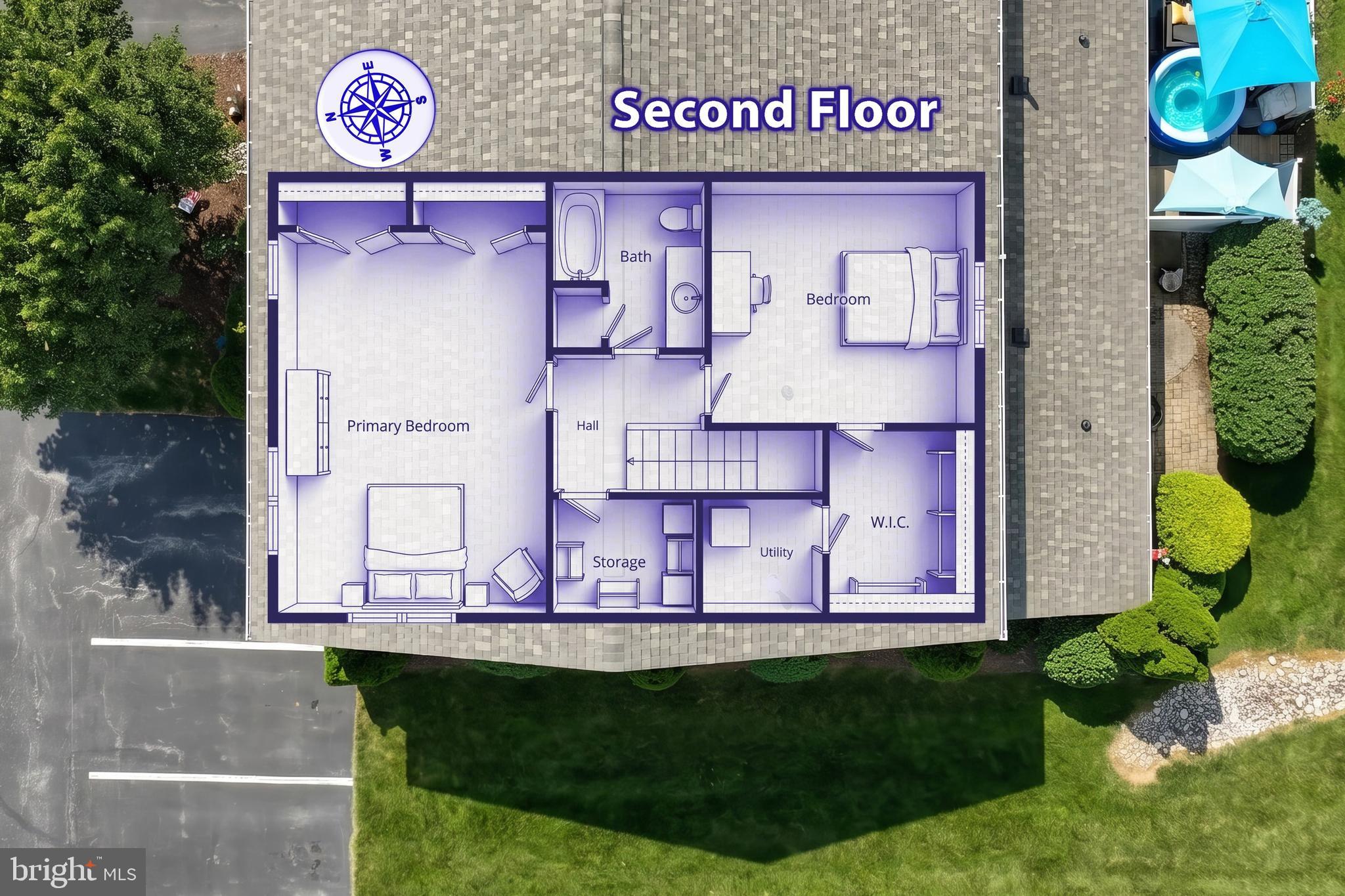 BOULEVARD COMMONS - Residential