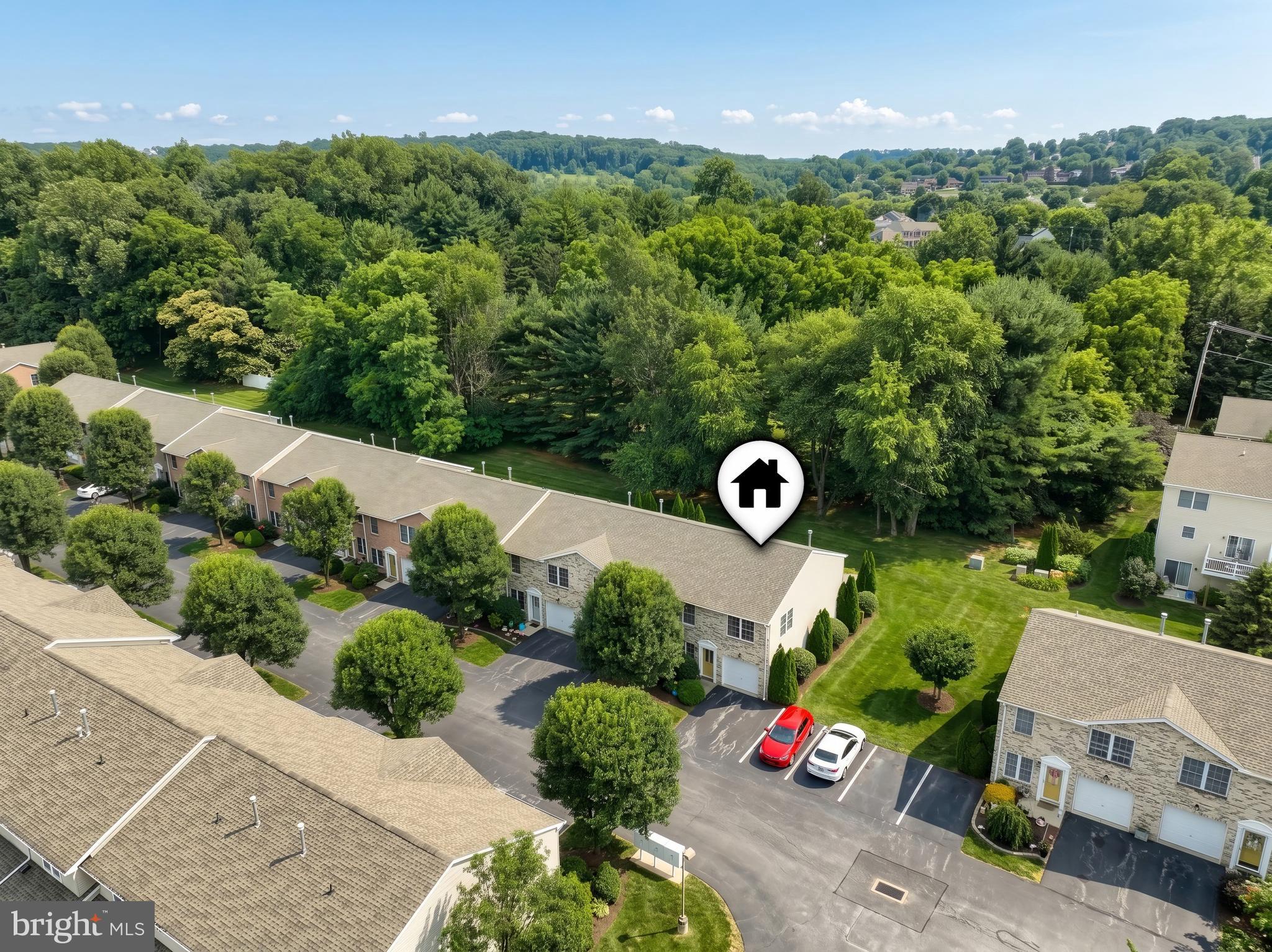 BOULEVARD COMMONS - Residential