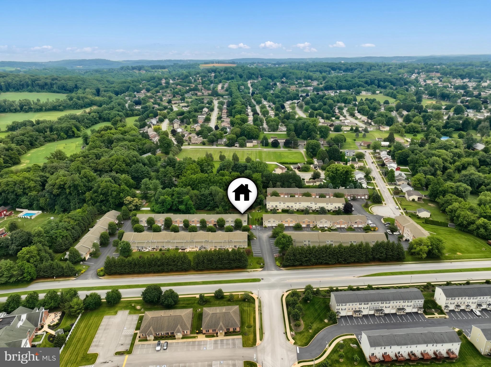 BOULEVARD COMMONS - Residential