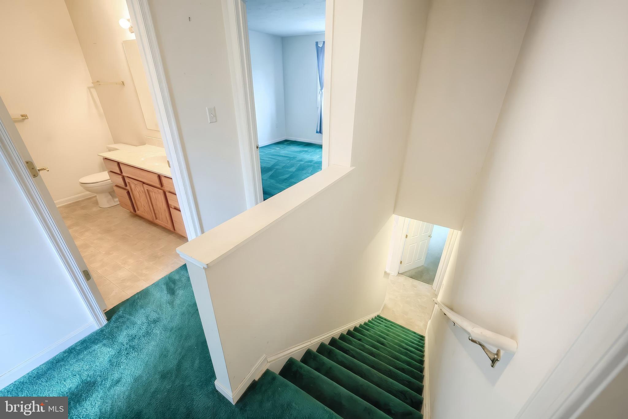 BOULEVARD COMMONS - Residential
